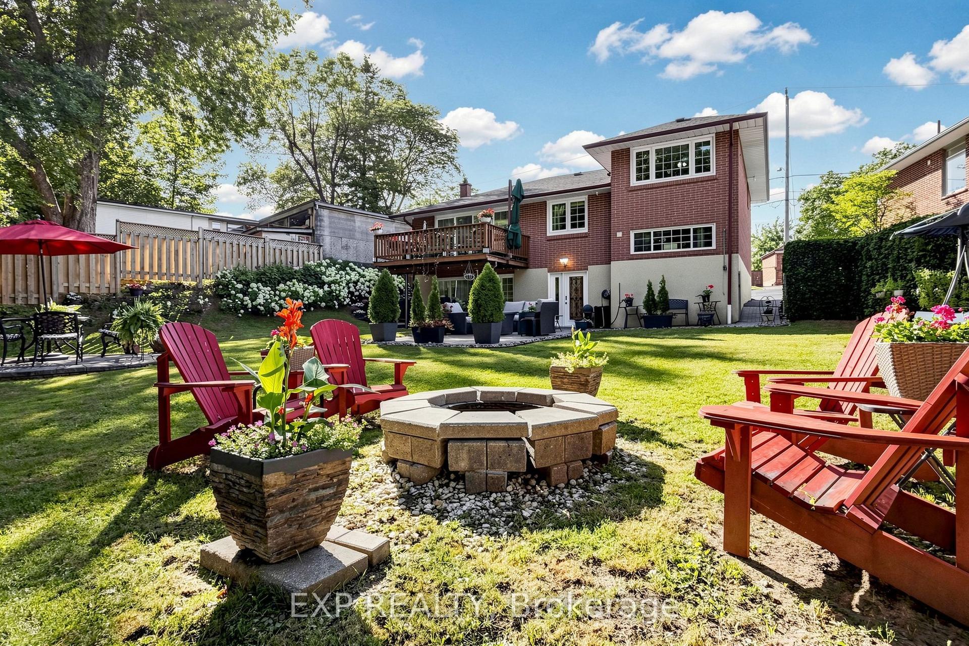 77 Letchworth Crescent, Toronto — Detached for sale, photo 1