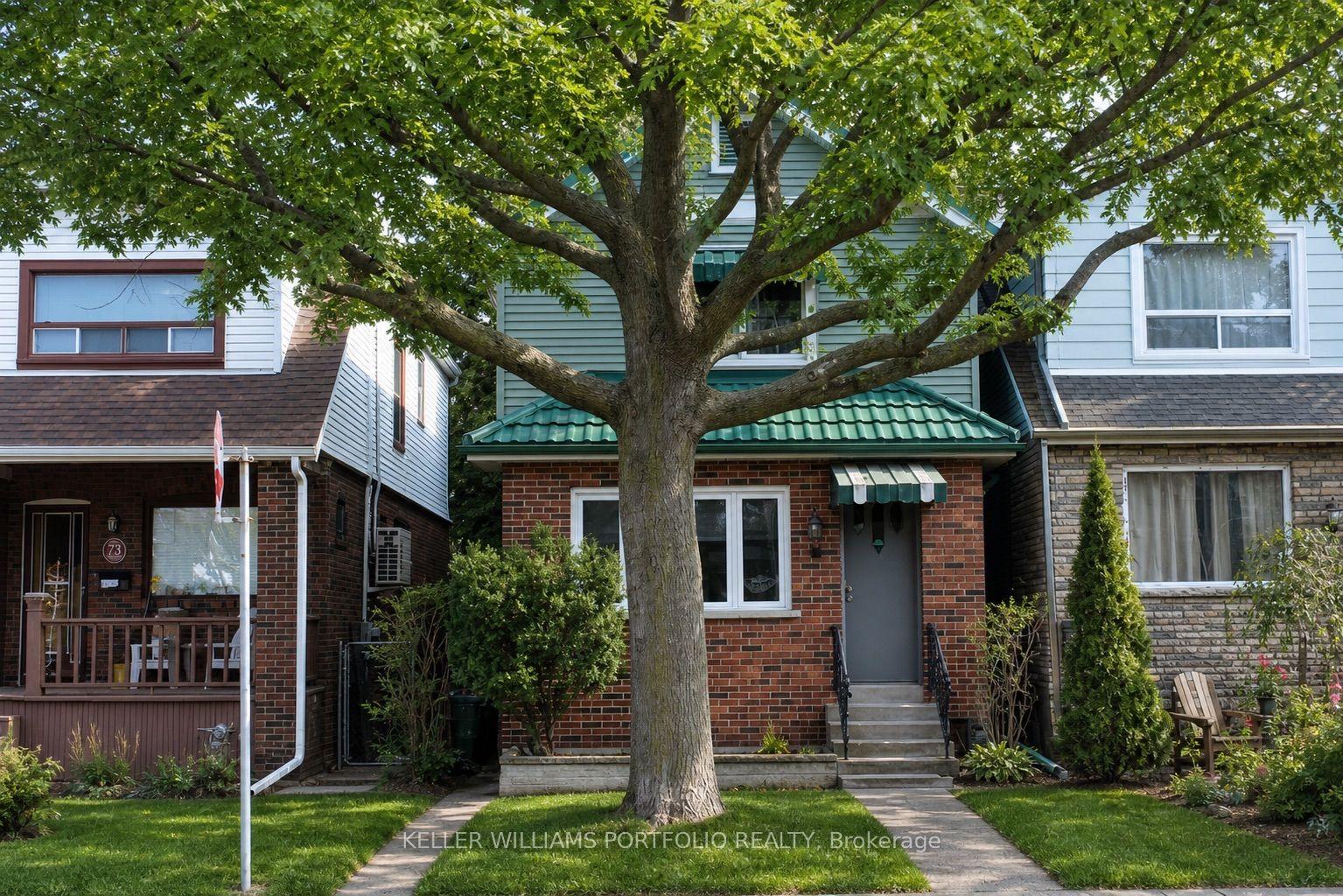 71 Chisholm Avenue, Toronto — Detached for lease, photo 1