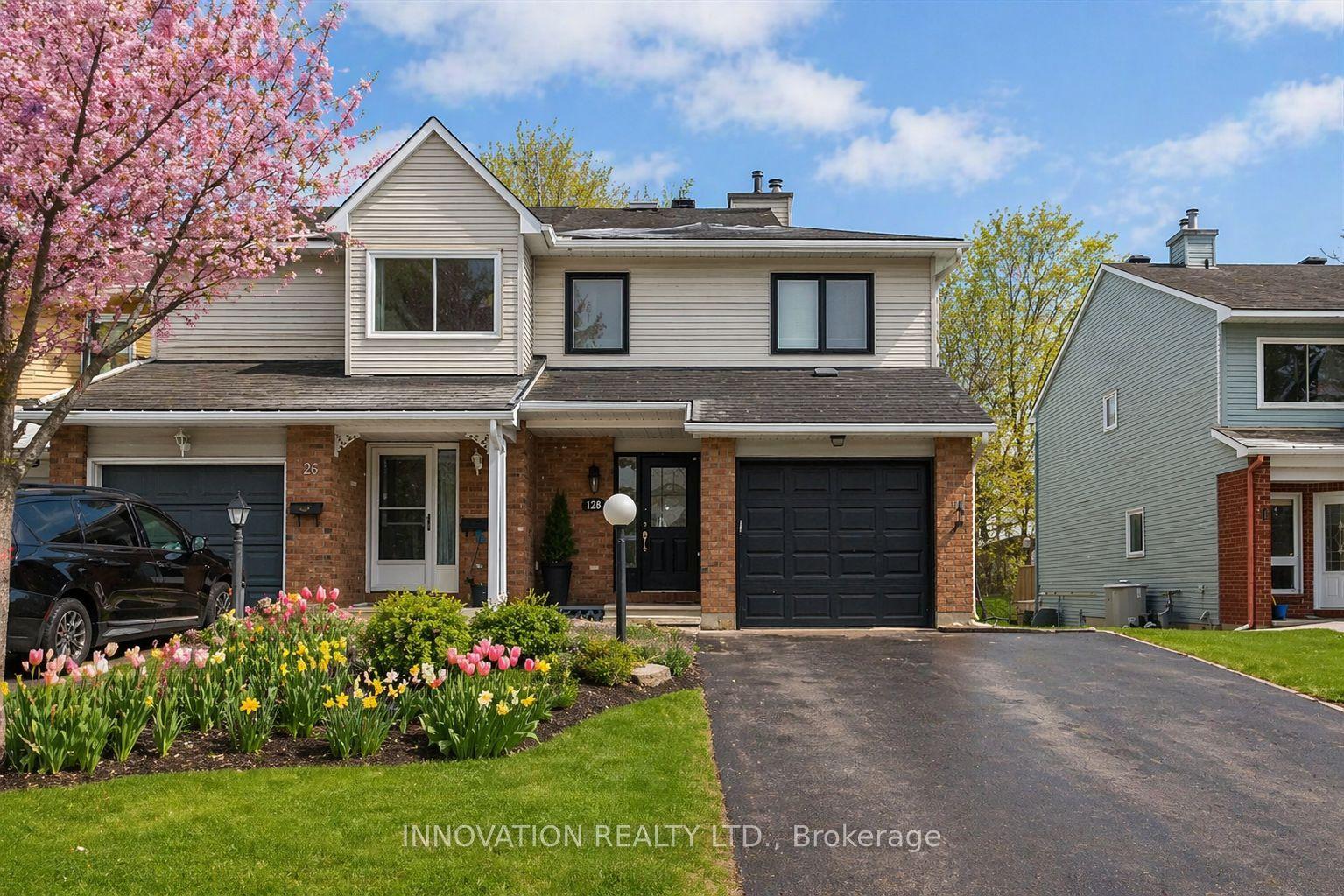 128 Pickwick Drive — photo 1