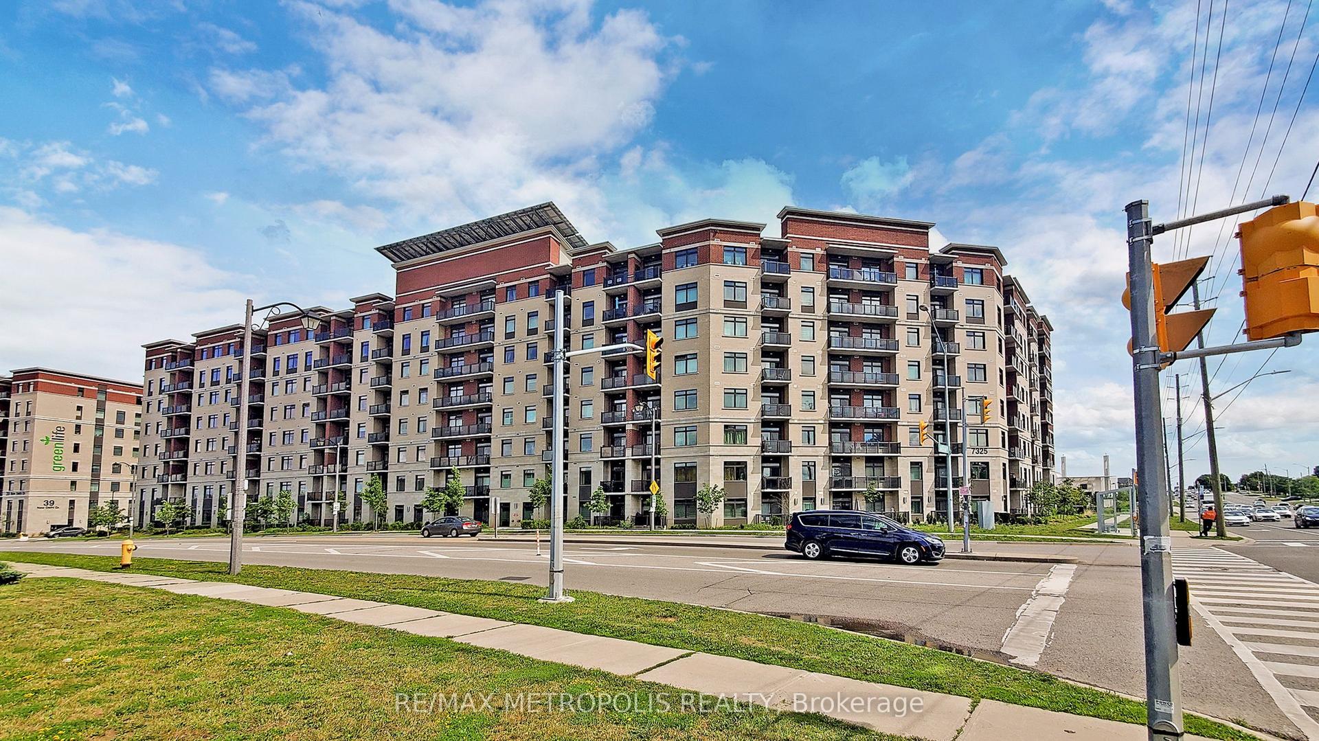 7325 Markham Road 106 #106 — photo 1