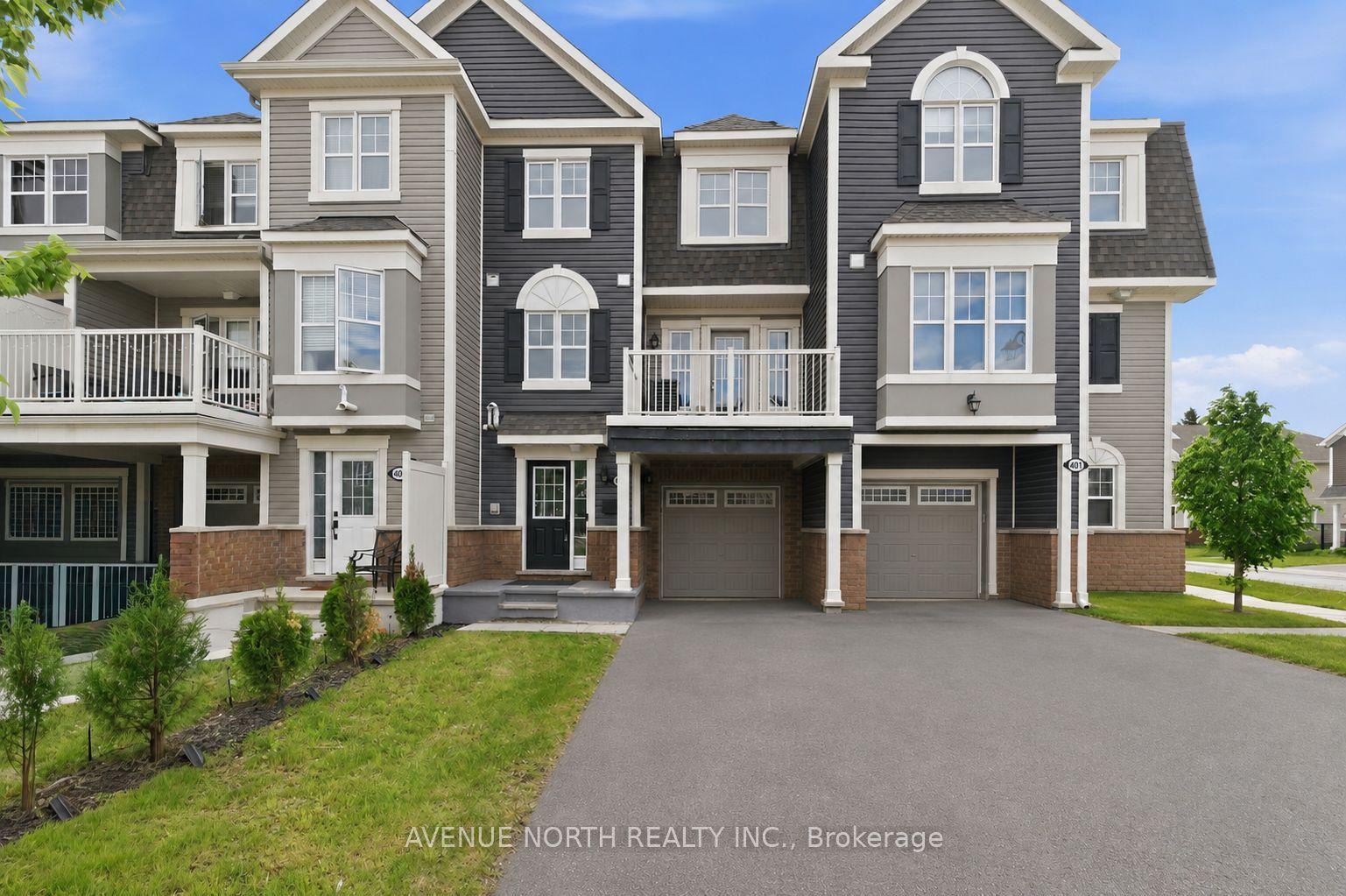 403 Gerardia Lane — photo 1