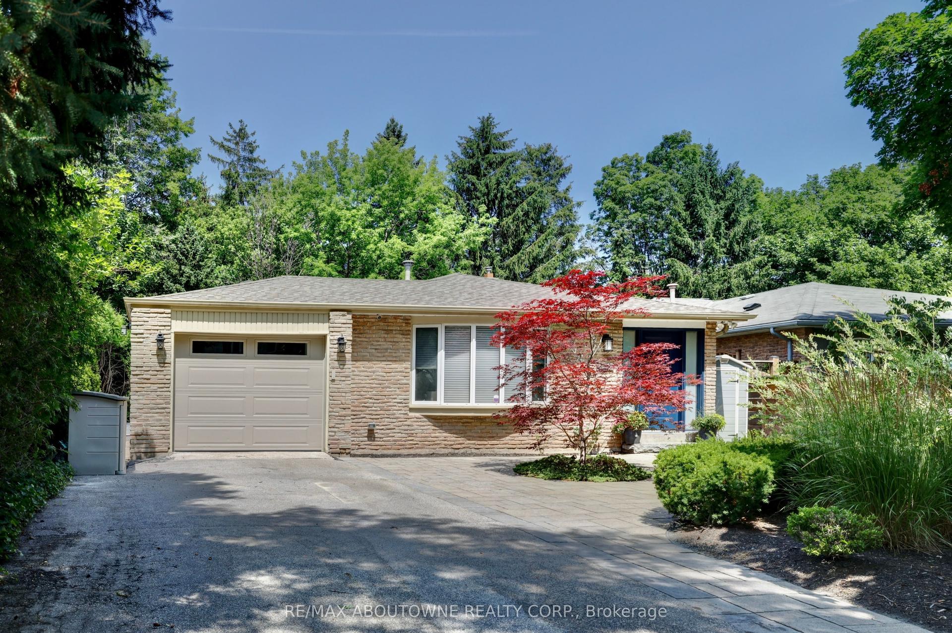 497 Anthony Drive, Oakville — Detached for lease, photo 1