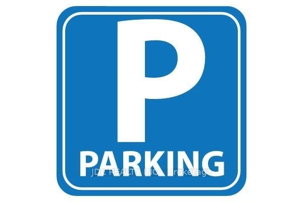 57 ST JOSEPH Street PARKING SPOT #PARKING SPOT — photo 1