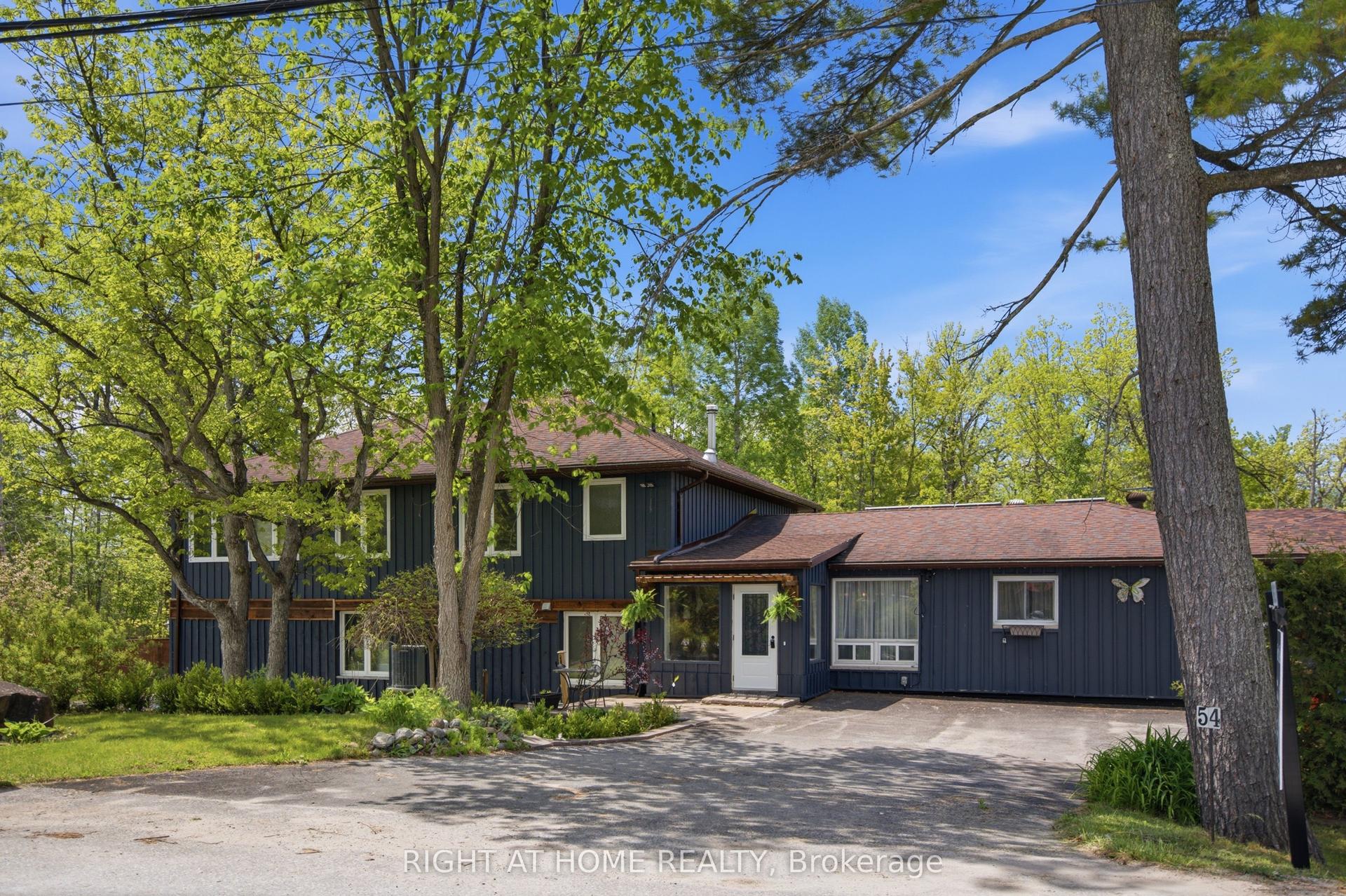 54 Forest Harbour Parkway, Tay — Detached for sale, photo 1