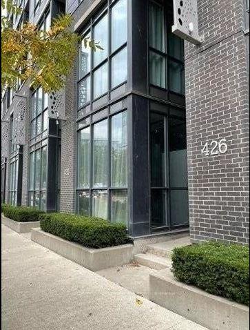426 Lake Shore Boulevard W 2nd Bed #2nd Bed — photo 1
