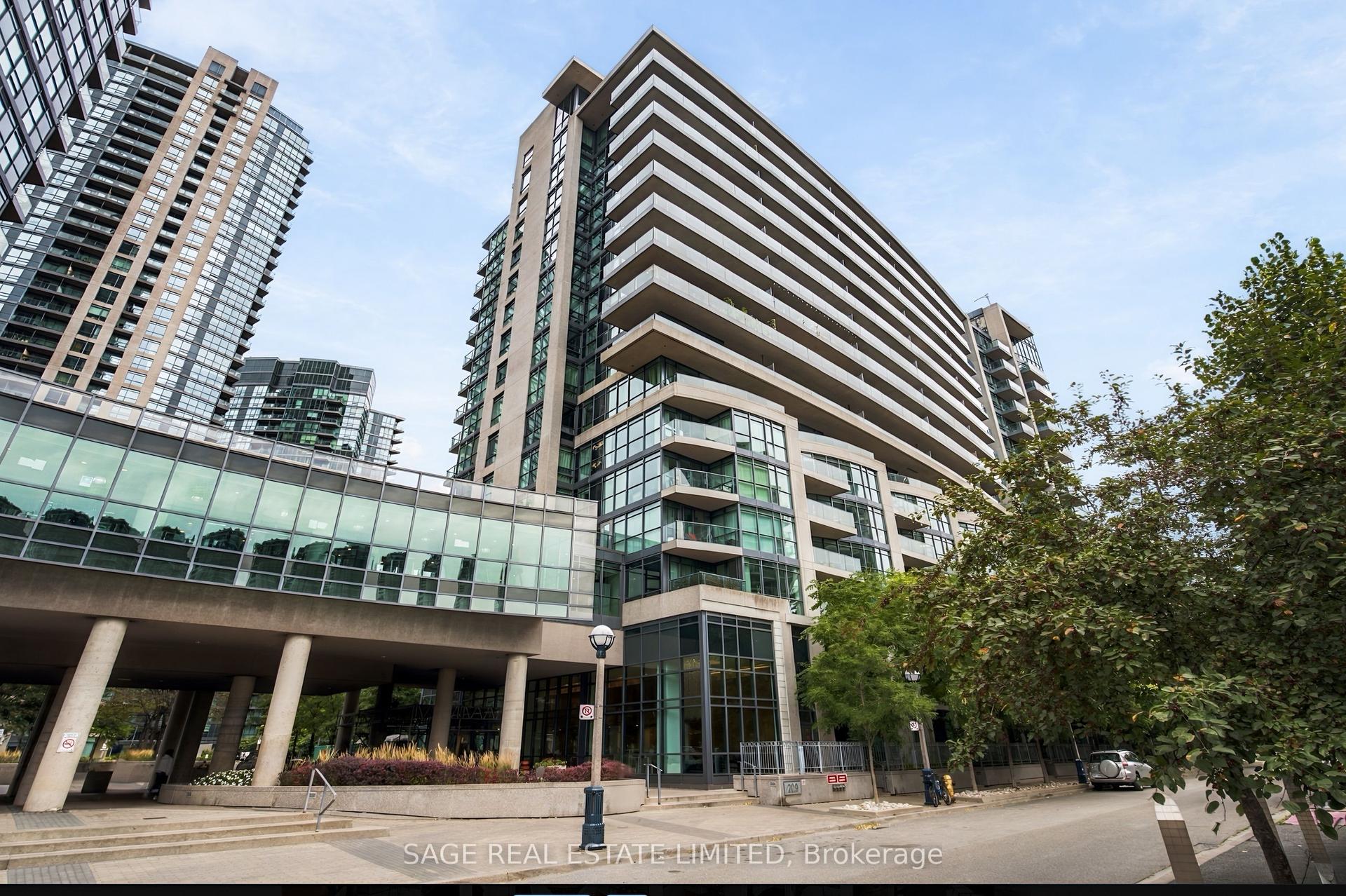 209 Fort York Boulevard 579 #579, Toronto — Condo for sale, photo 1