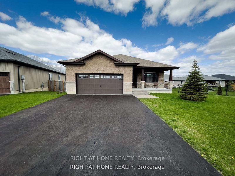15 Spartan Court, Quinte West — Detached for sale, photo 1