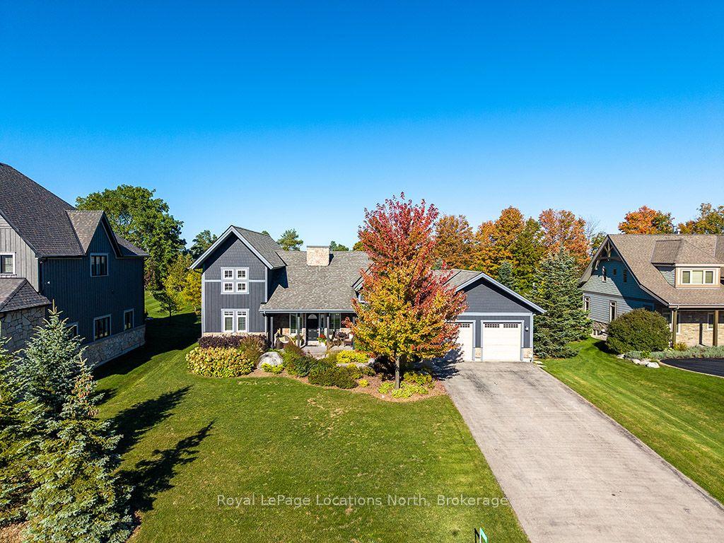 174 High Bluff Lane — photo 1