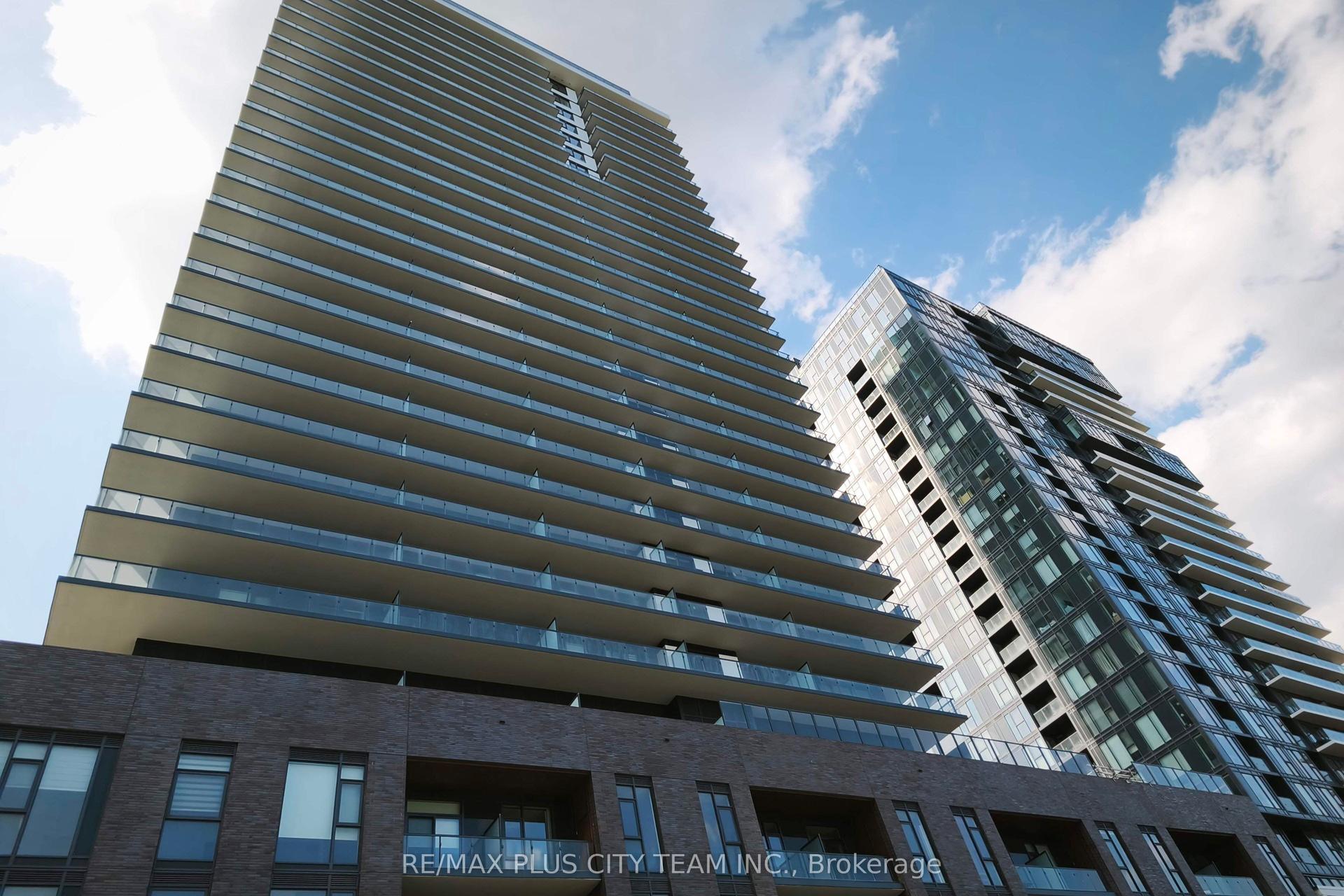 2075 Lakeshore Road 2301 #2301 — photo 1