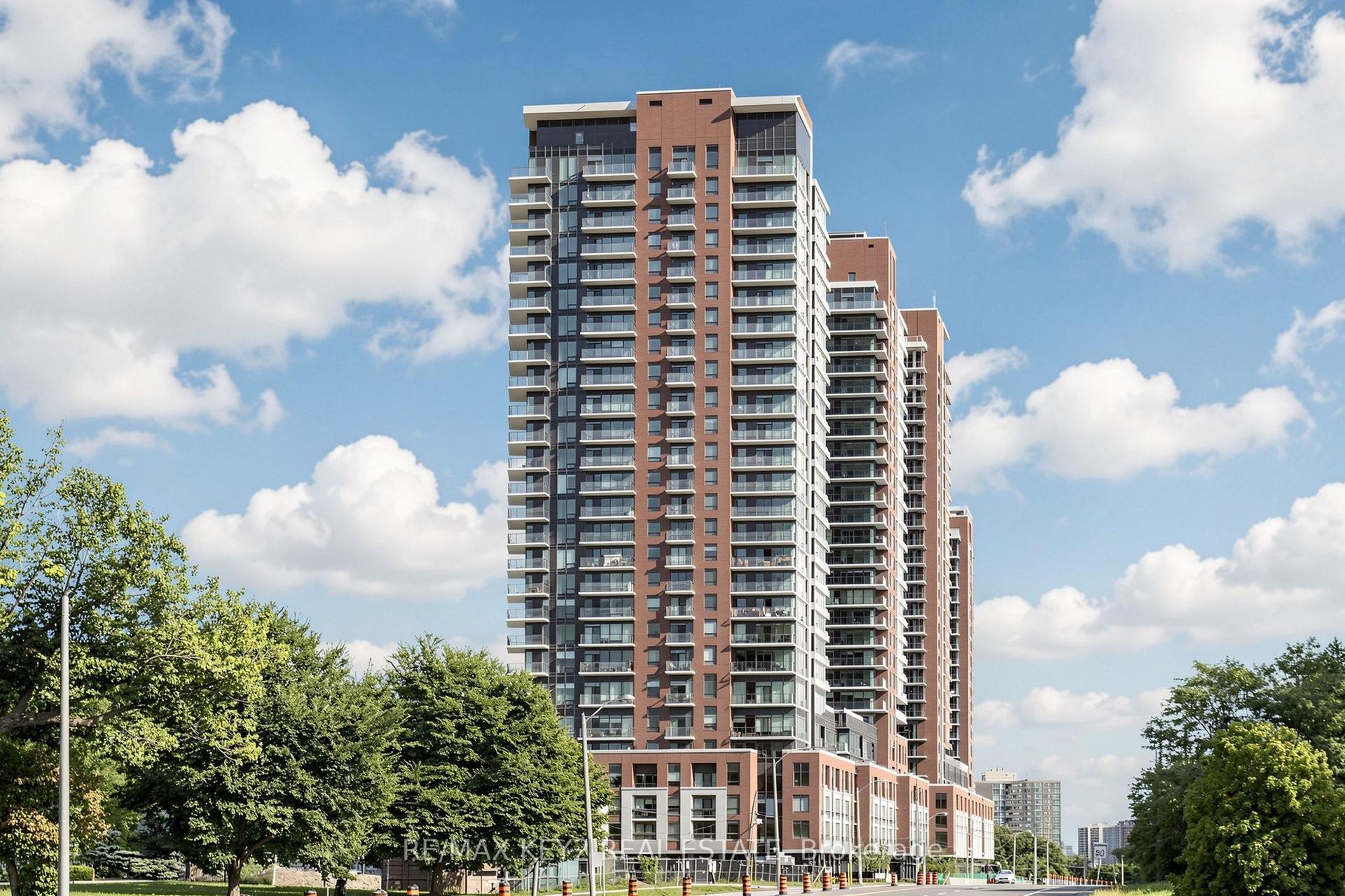 4010 Eglinton Avenue W 206 #206, Toronto — Condo for lease, photo 1