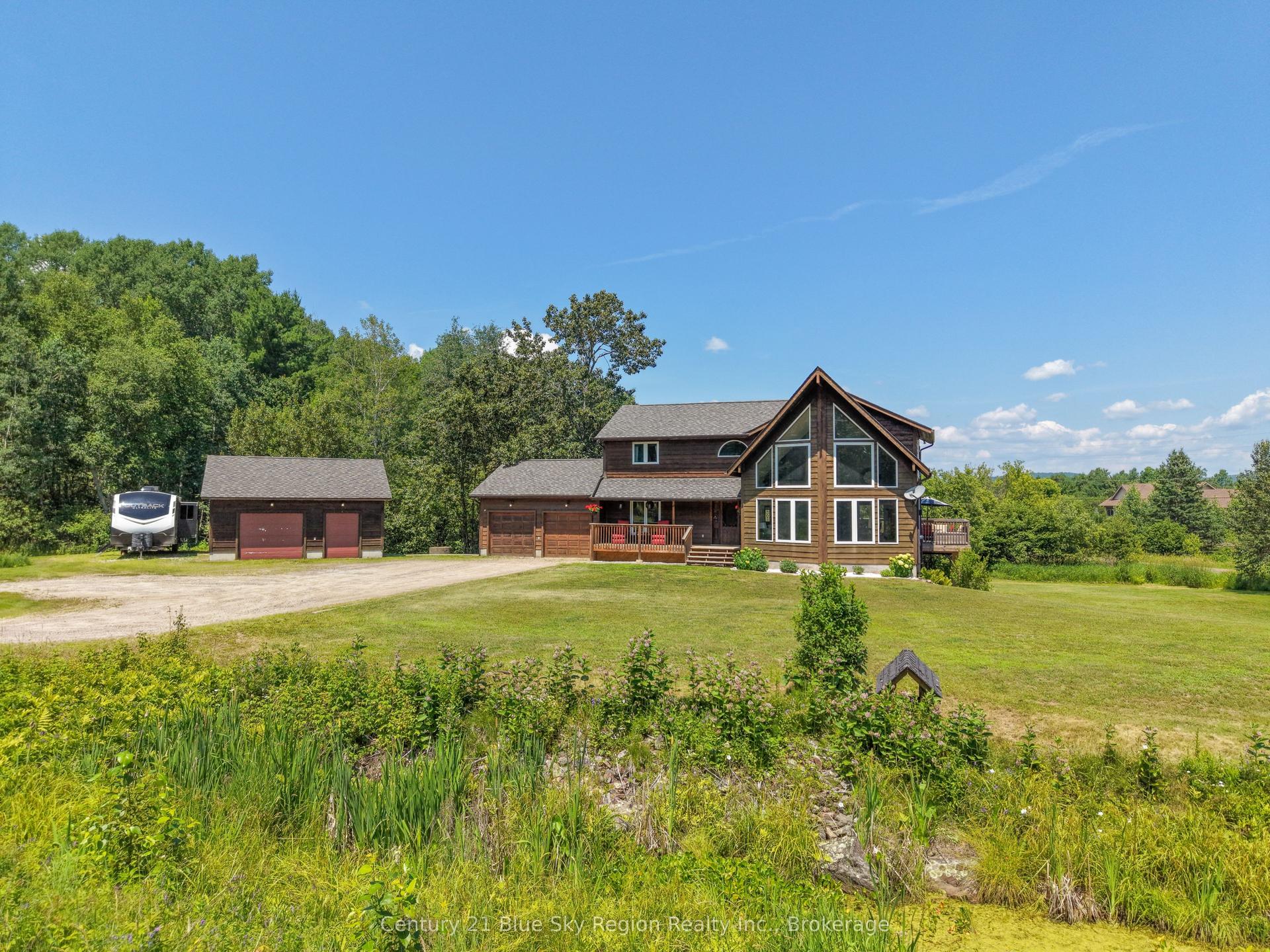 1033 Centennial Crescent, East Ferris — Detached for sale, photo 1