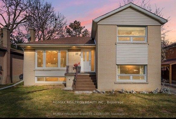 217 Altamira Road Basement #Basement, Richmond Hill — Detached for lease, photo 1