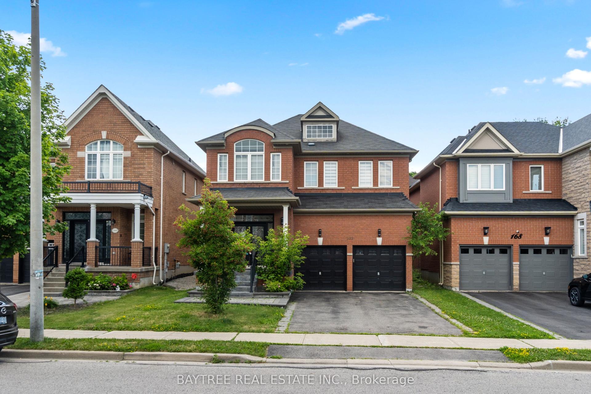 162 Bathurst Glen Drive, Vaughan — Detached for sale, photo 1