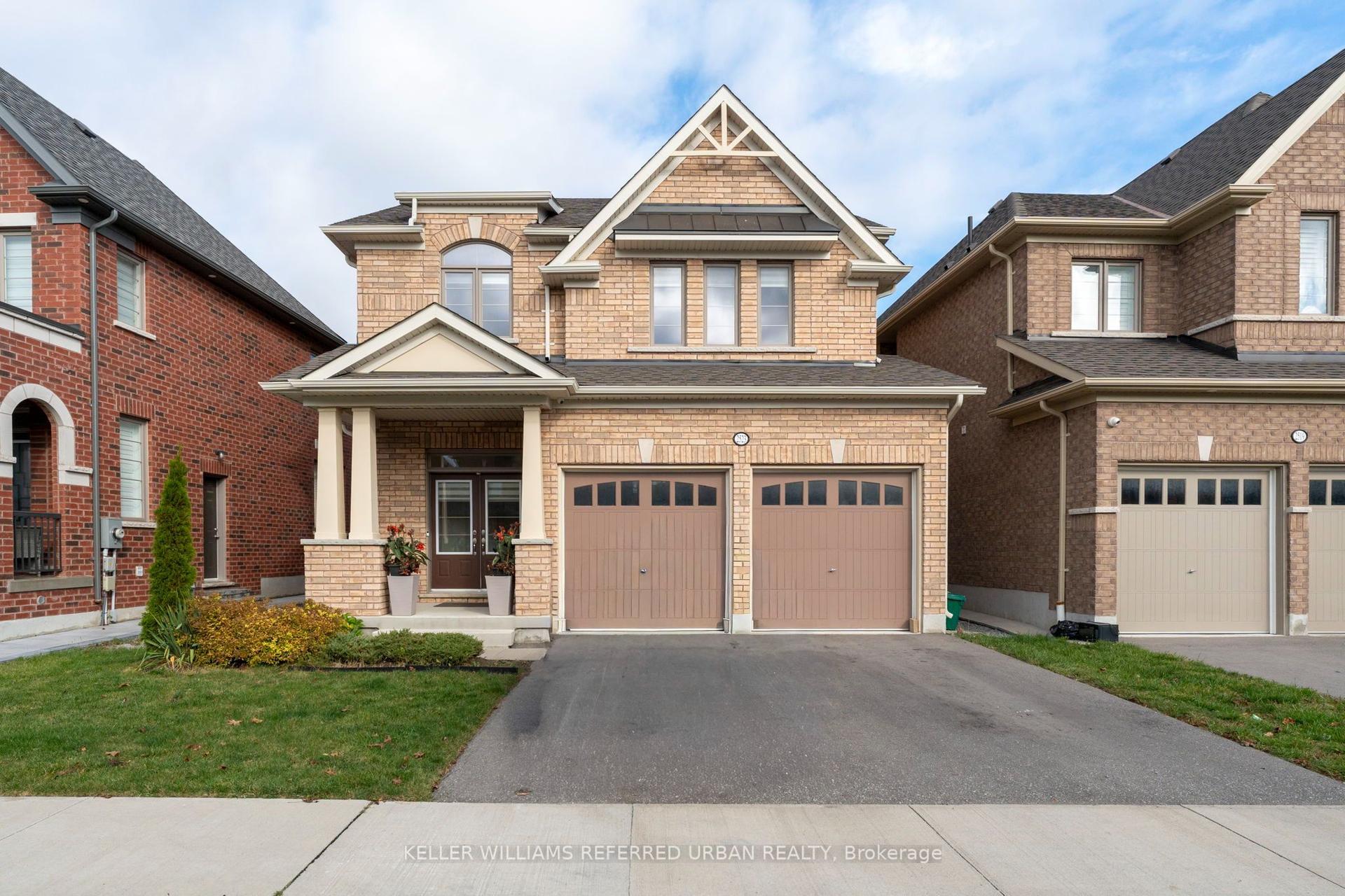 2523 Orchestrate Drive Upper #Upper, Oshawa — Detached for lease, photo 1