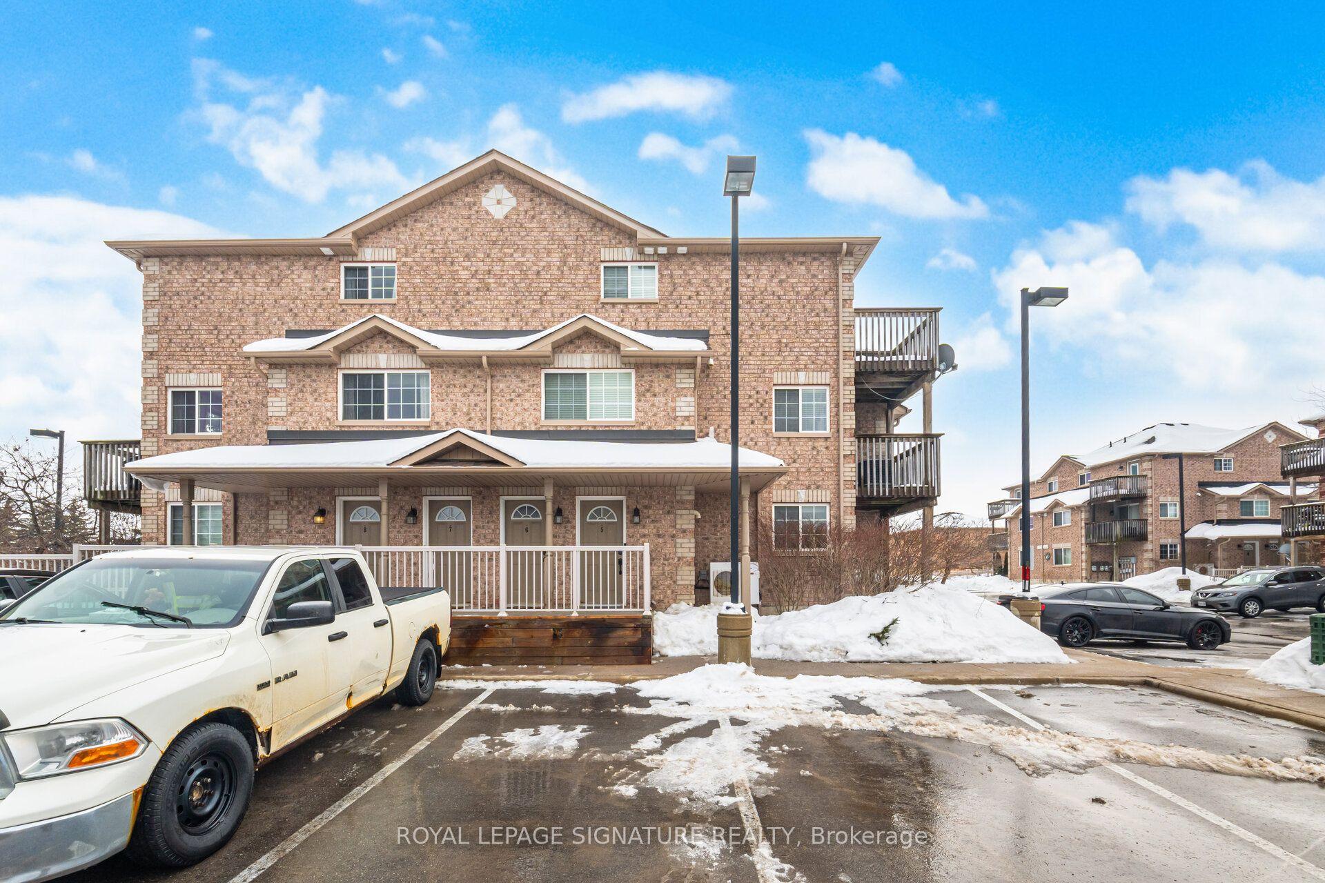 89 Goodwin Drive 5 #5 — photo 1