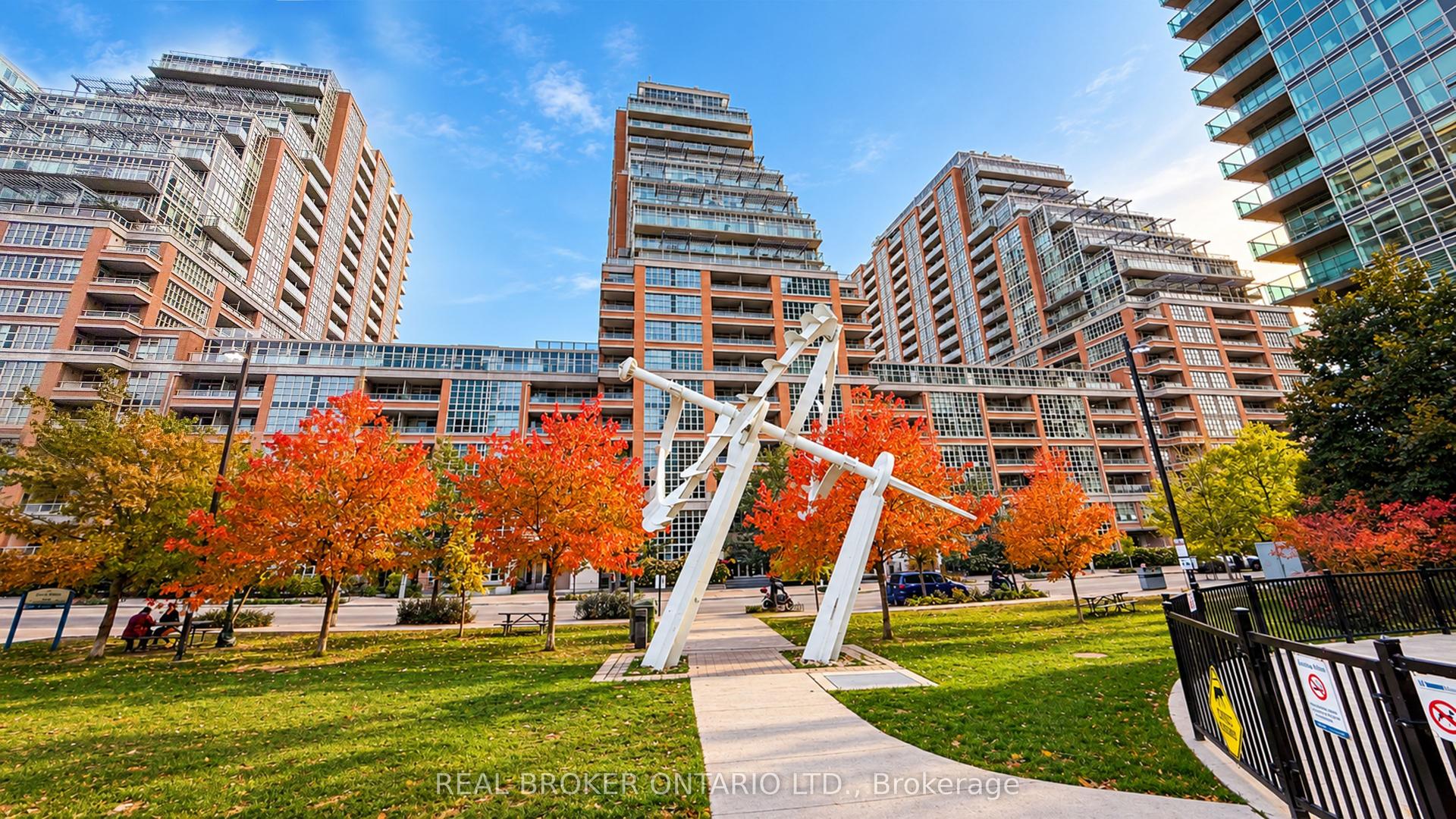 75 East Liberty Street 2009 #2009, Toronto — Condo for sale, photo 1