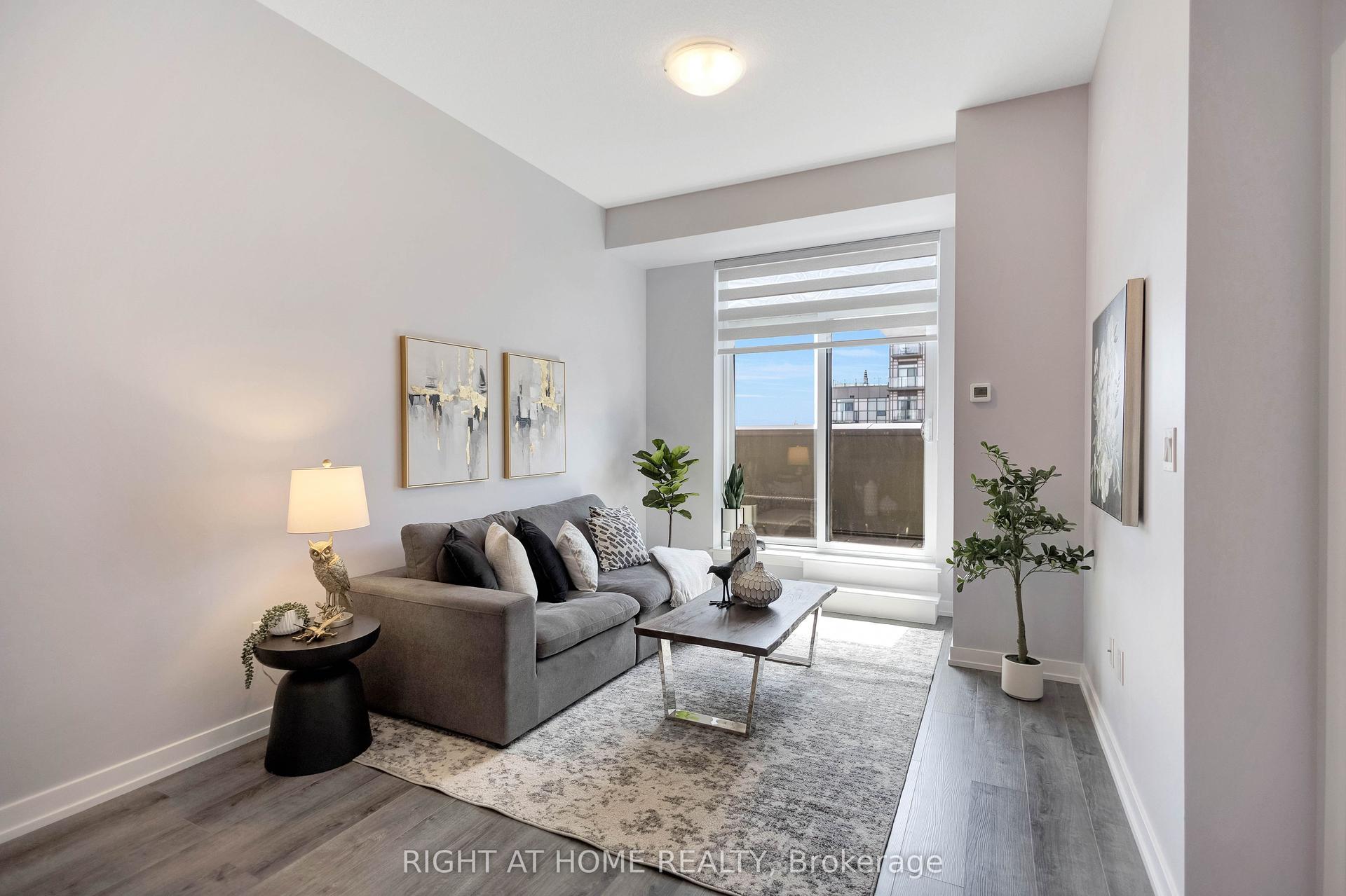 470 DUNDAS Street E 519 #519, Hamilton — Condo for lease, photo 1