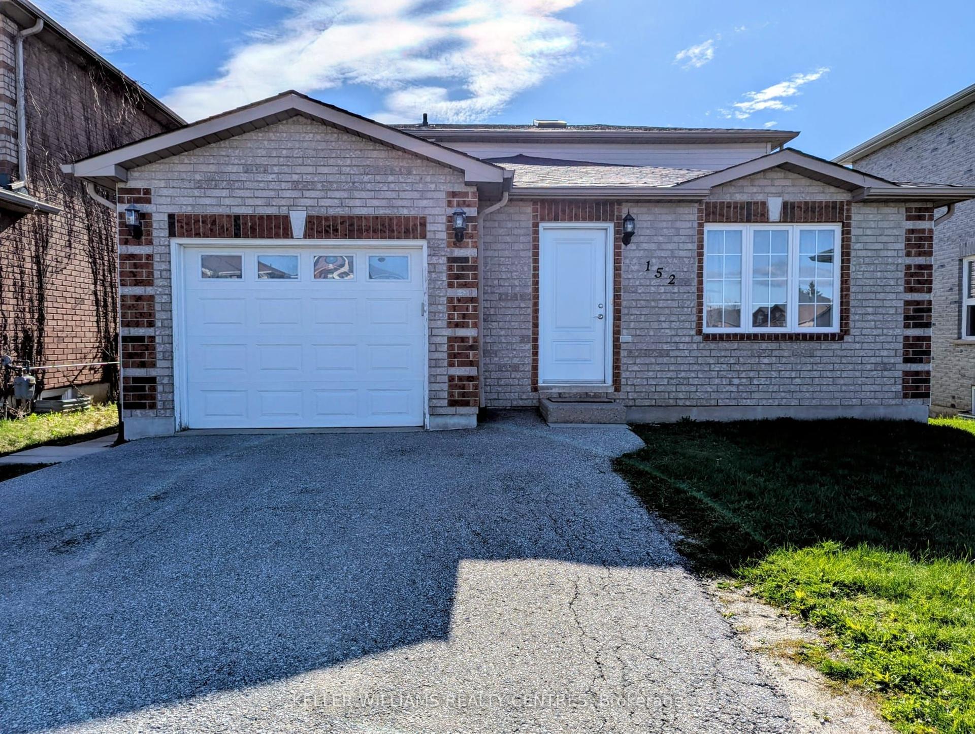 152 Madelaine Drive Upper #Upper — photo 1