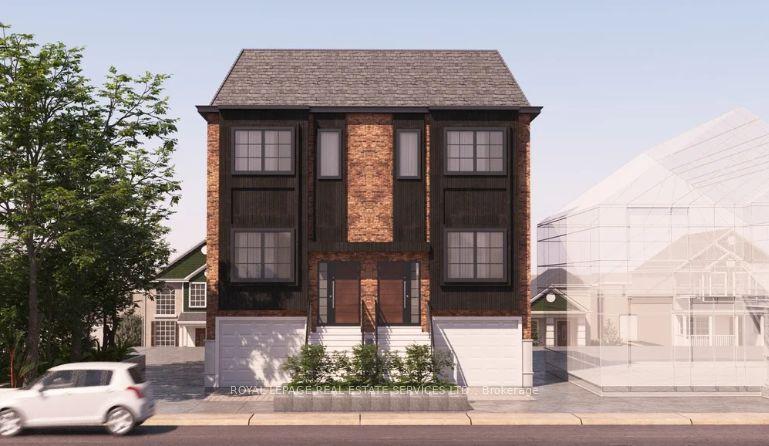 86 Kerr Street — photo 1