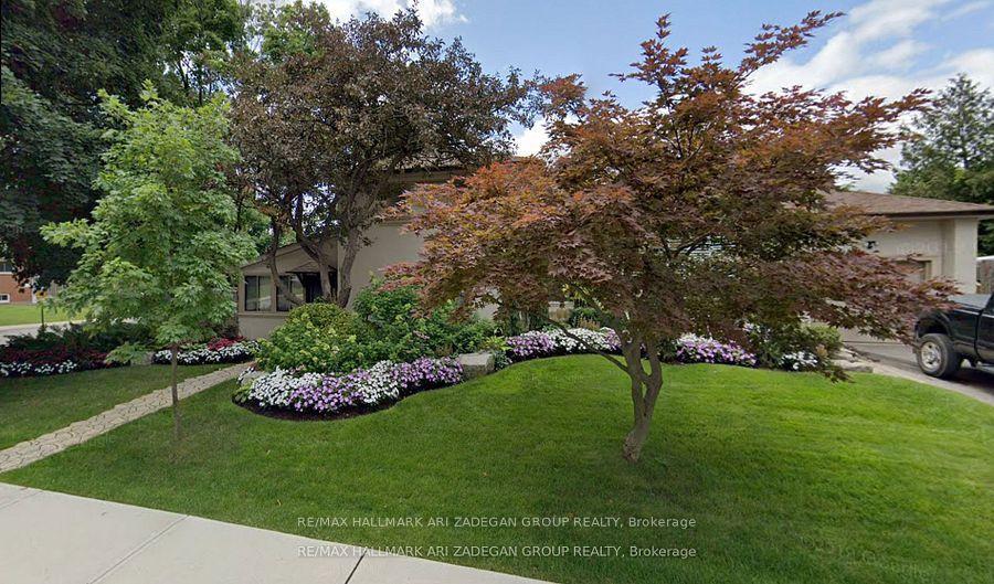 290 Gretel Drive, Richmond Hill — Detached for lease, photo 1