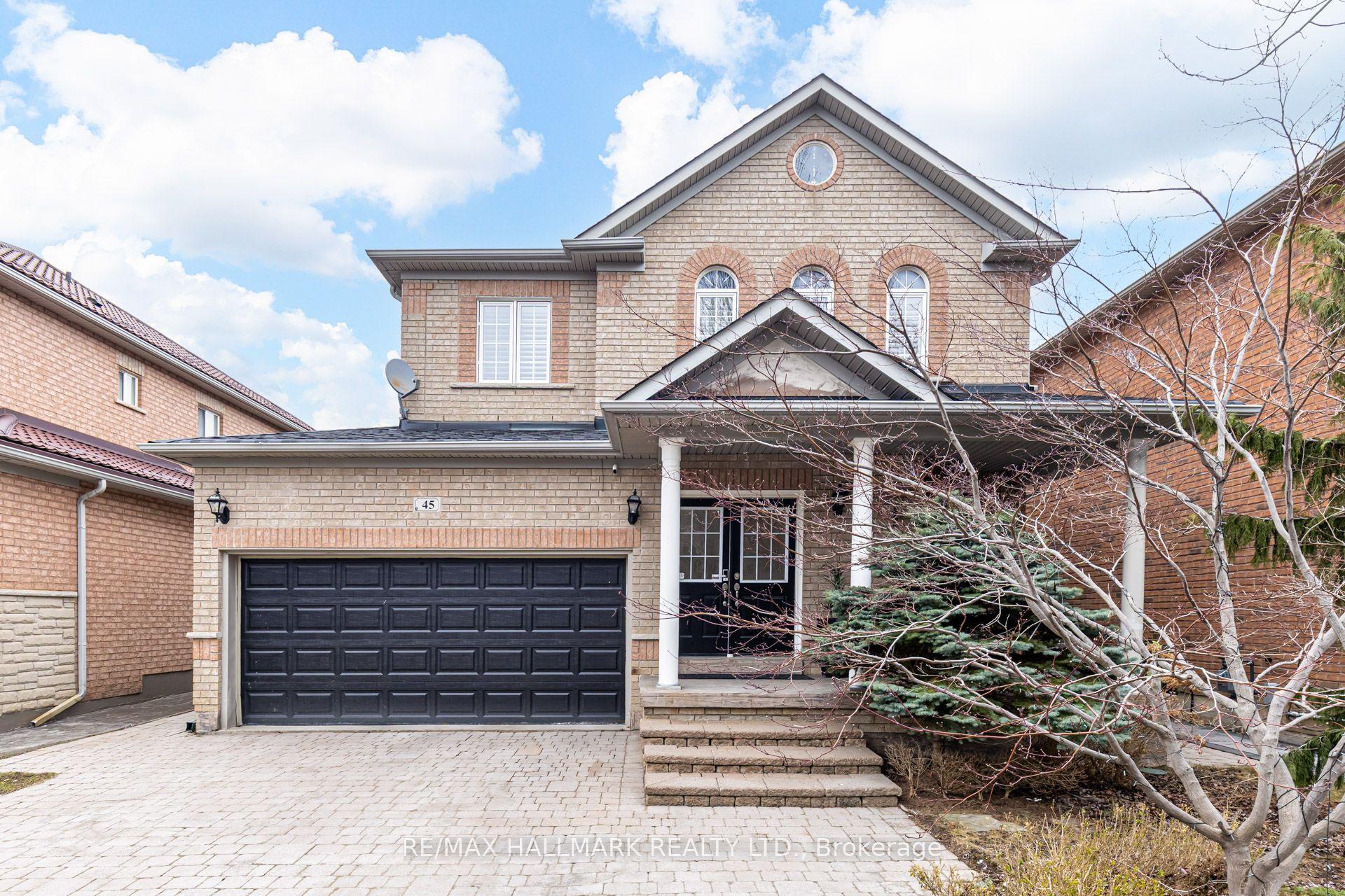 45 Oland Drive Main #Main — photo 1