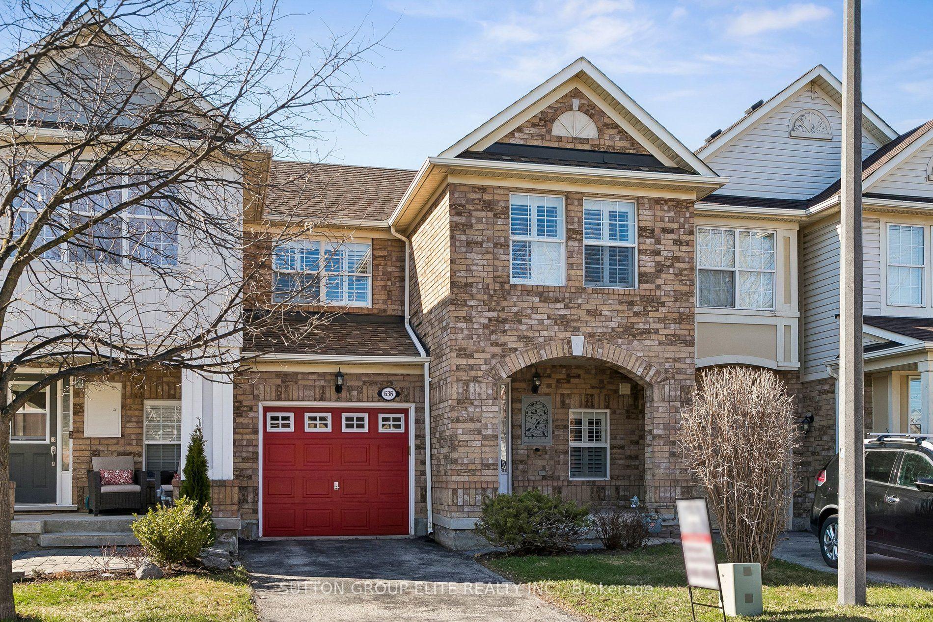 636 Porter Way — photo 1