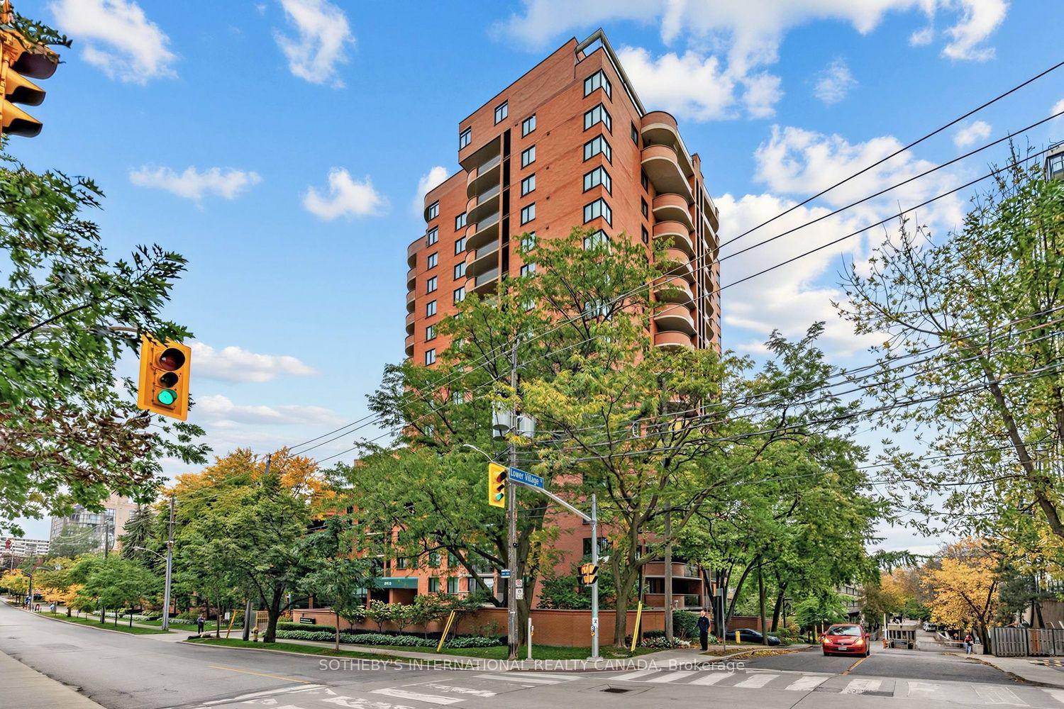 260 Heath Street W 307 #307, Toronto — Condo for sale, photo 1