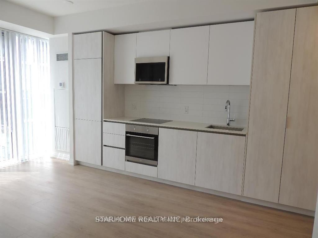 8 Widmer Street 1601 #1601, Toronto — Condo for lease, photo 1