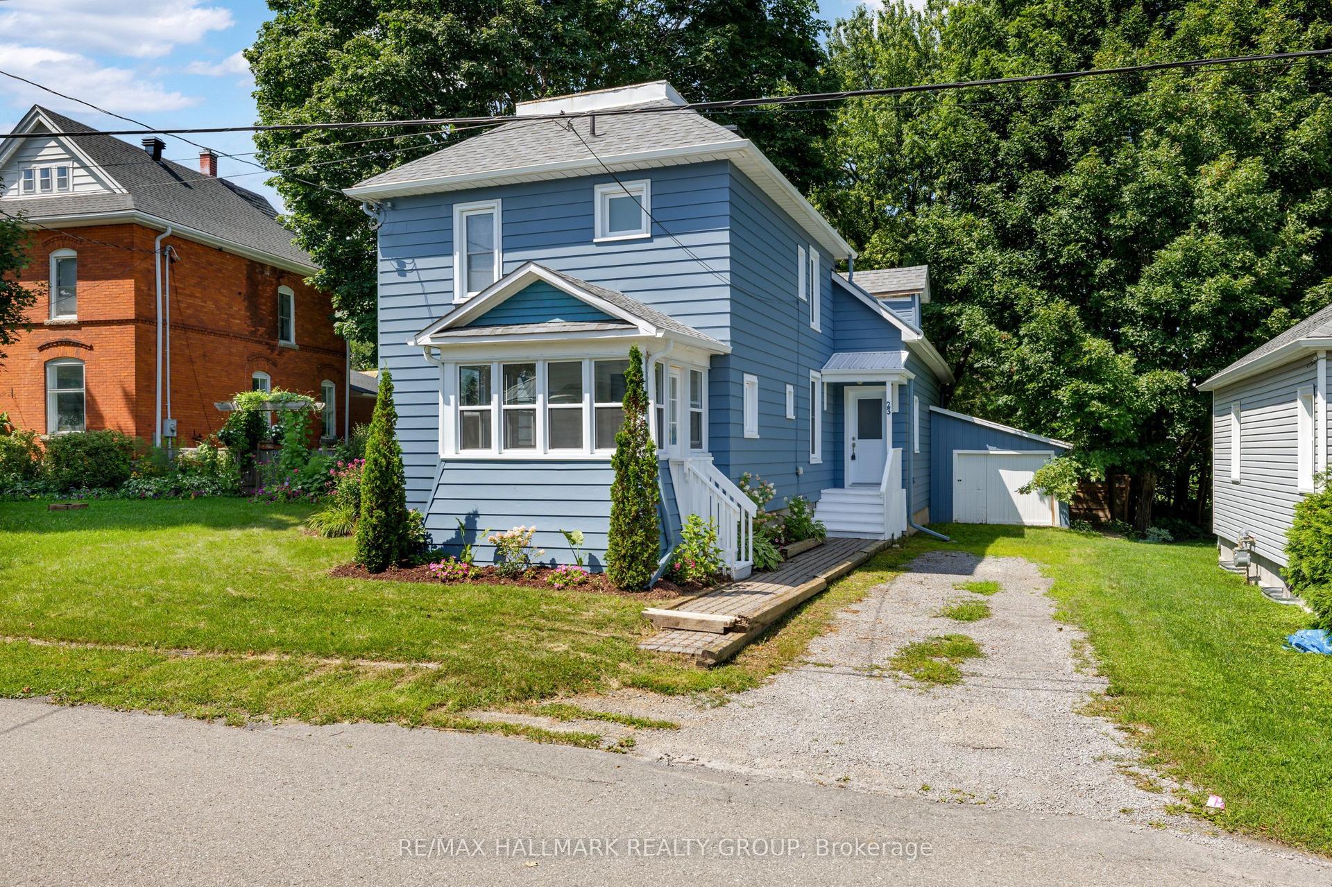23 Victoria Avenue, North Grenville — Detached for sale, photo 1