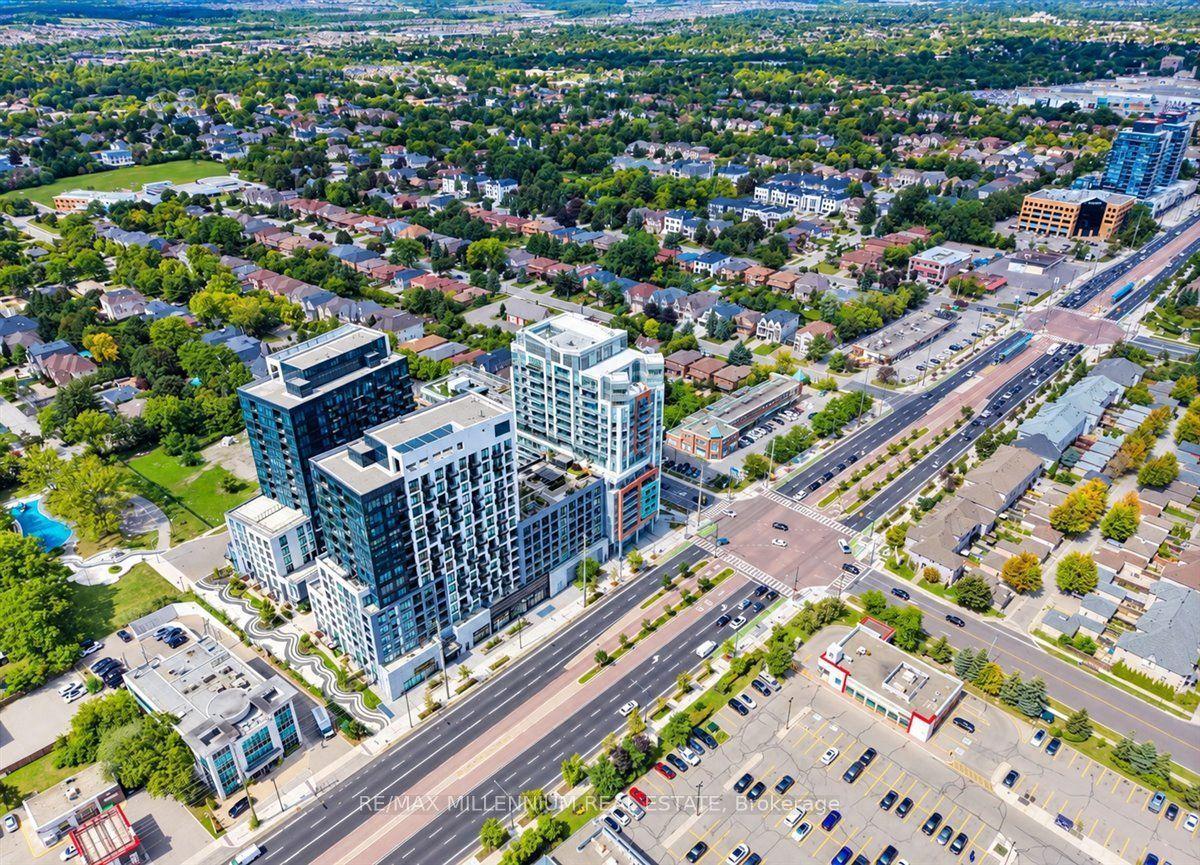 8888 YONGE Street 219 #219, Richmond Hill — Condo for sale, photo 1