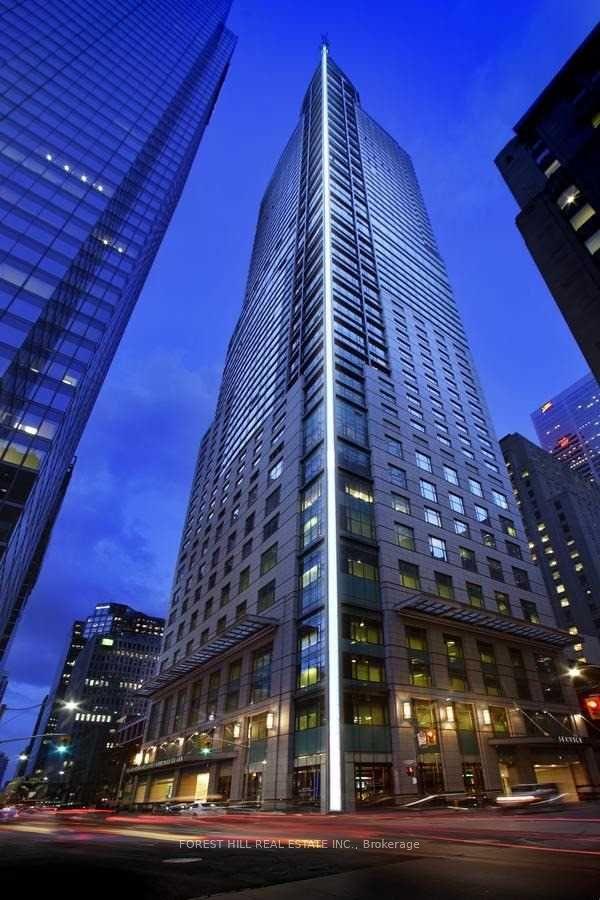 311 Bay Street 3901 #3901, Toronto — Condo for sale, photo 1