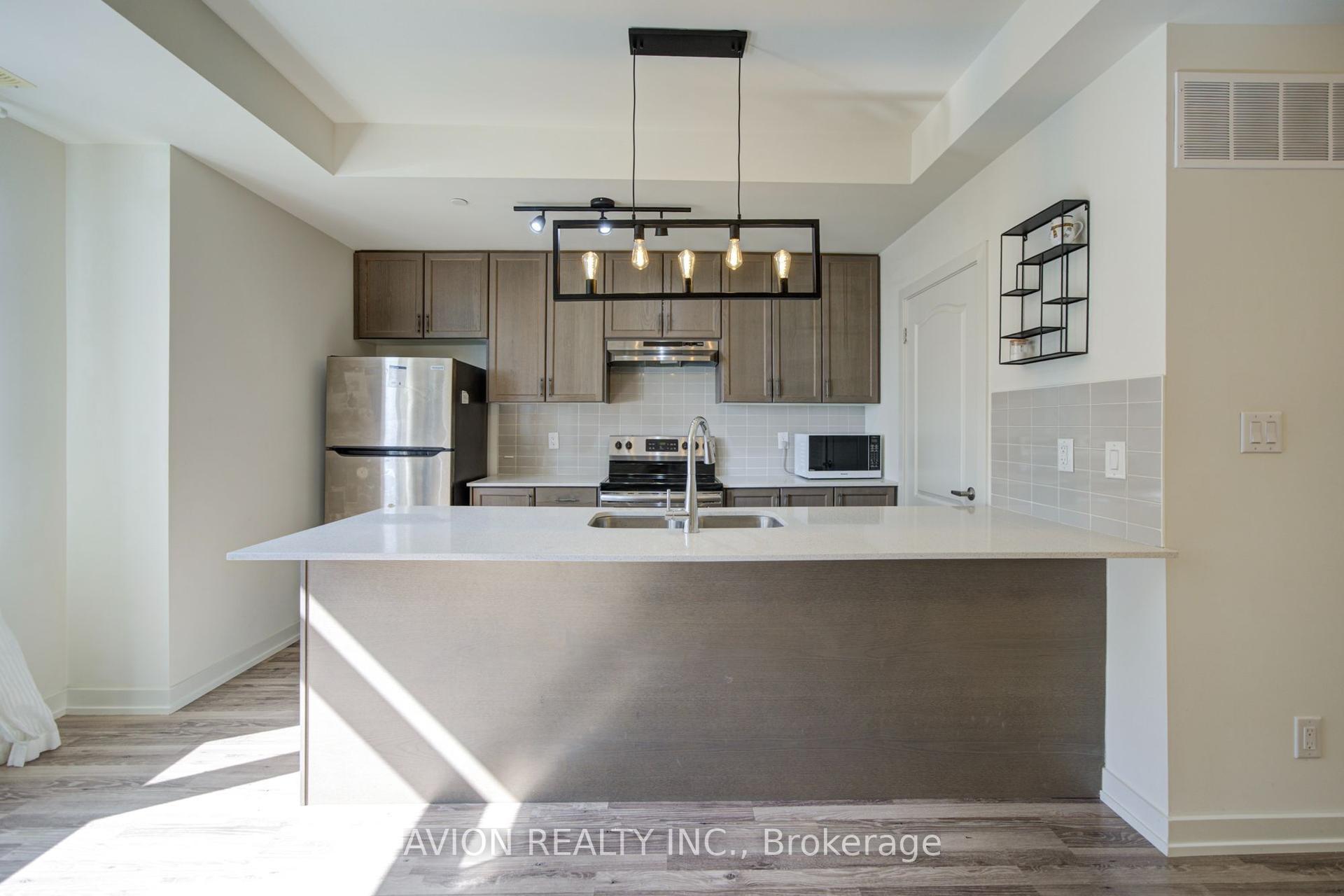 370 Red Maple Road 83 #83, Richmond Hill — Condo Town for sale, photo 1