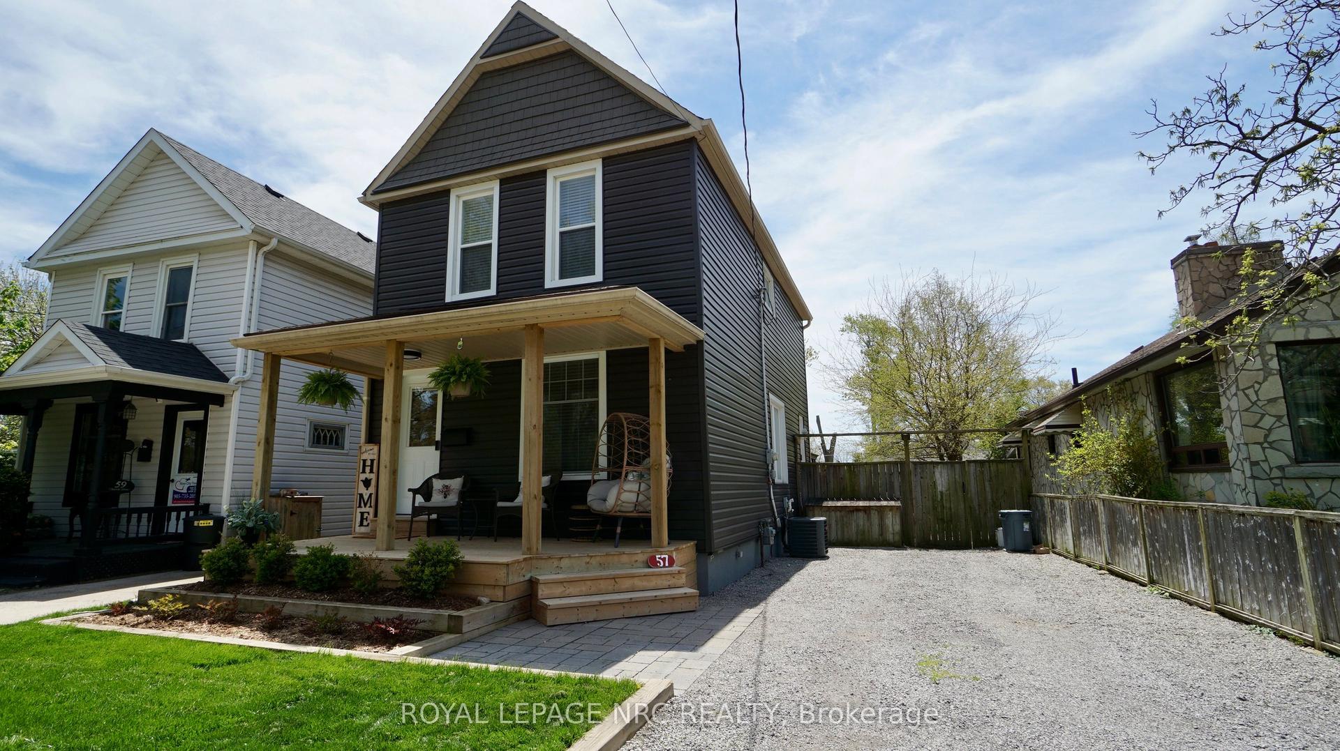 57 Church Street E — photo 1