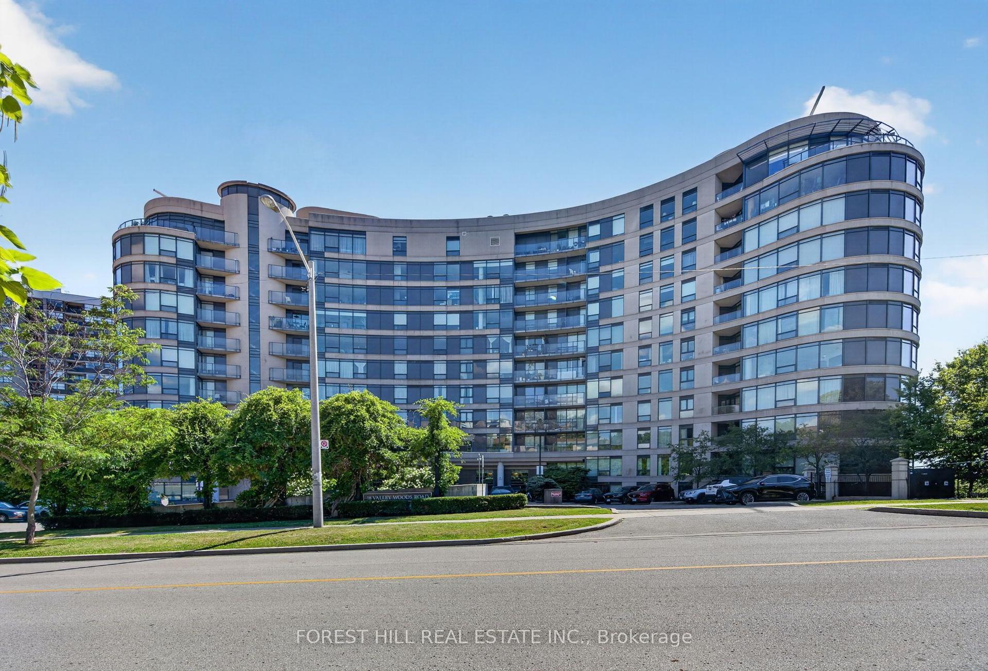 18 Valley Woods Road PH310 #PH310, Toronto — Condo for sale, photo 1