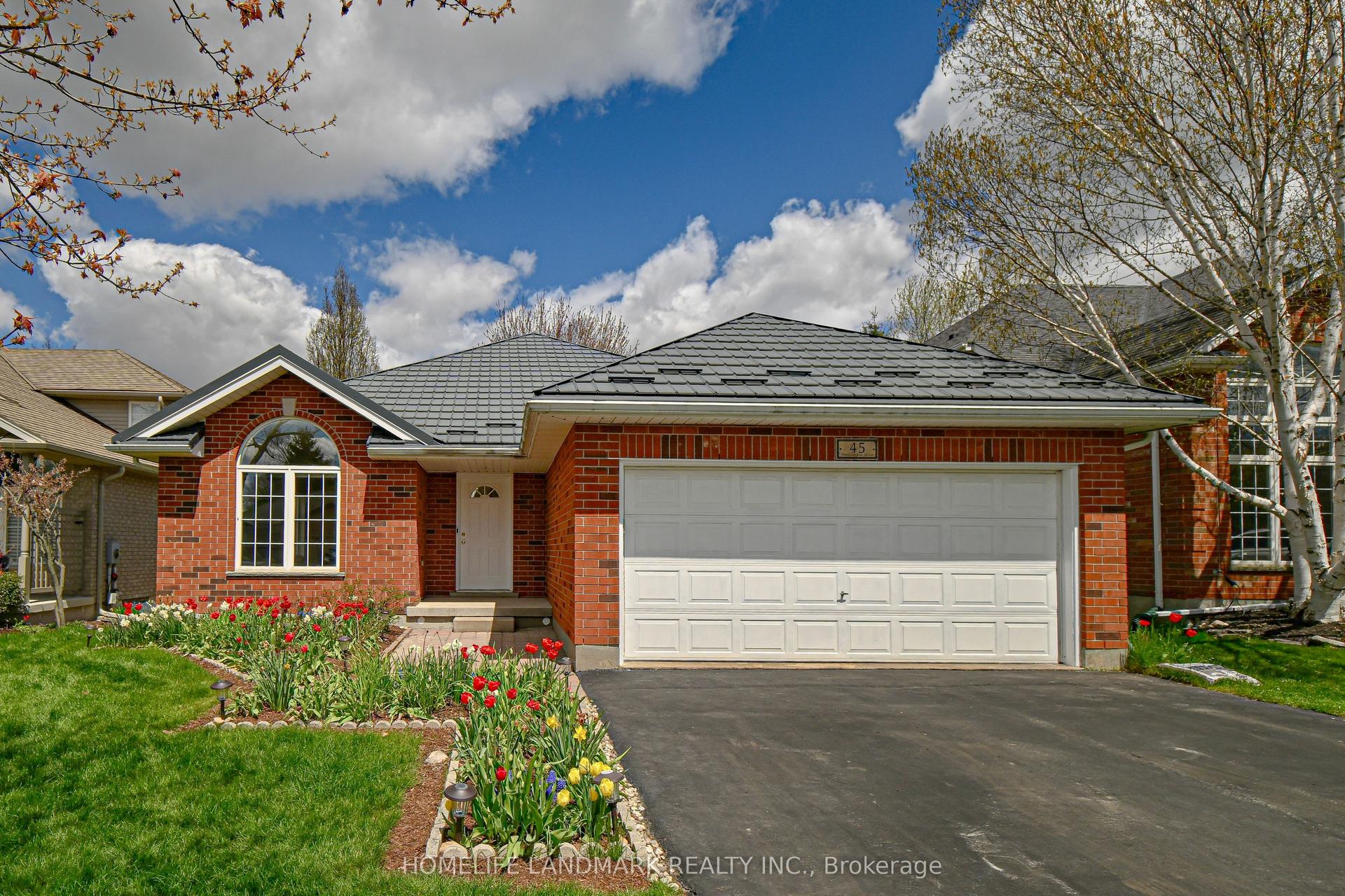 45 Pheasant Run Drive — photo 1