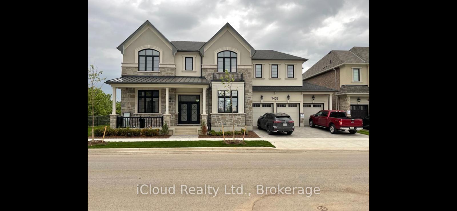 1438 Everest Crescent — photo 1