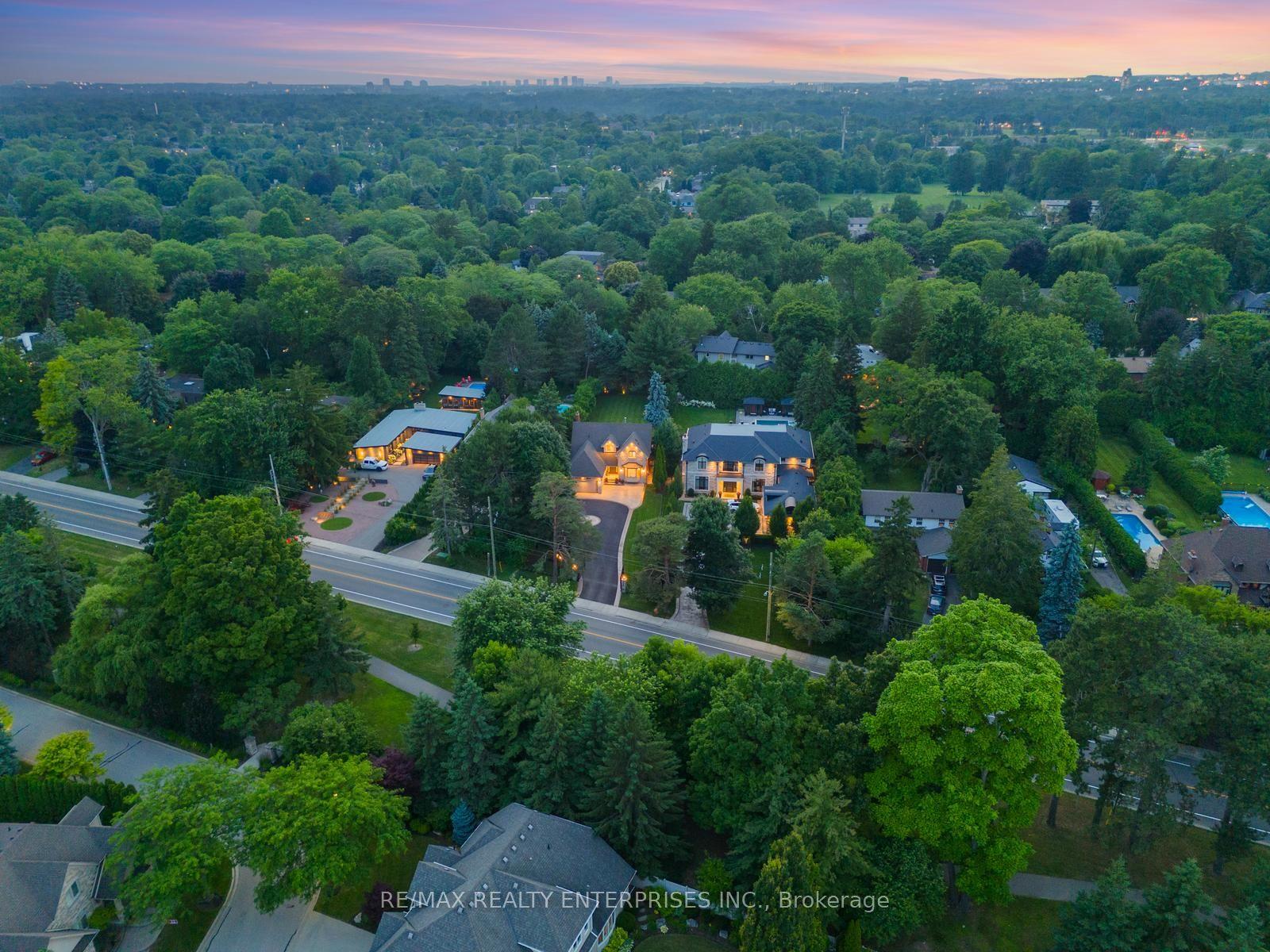 807 Indian Road, Mississauga — Detached for sale, photo 1