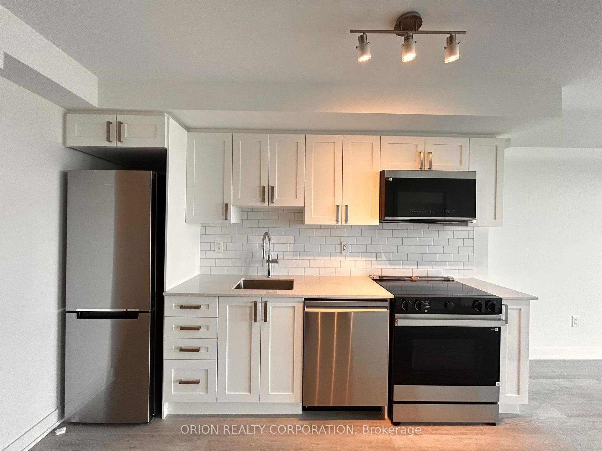1010 Sandy Beach Road 1307 #1307, Pickering — Condo for lease, photo 1