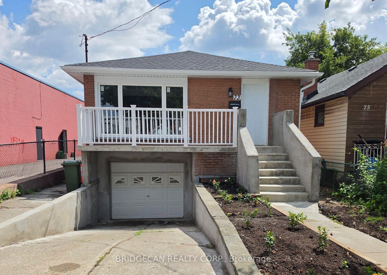 73 Adair Avenue S, Hamilton — Detached for sale, photo 1
