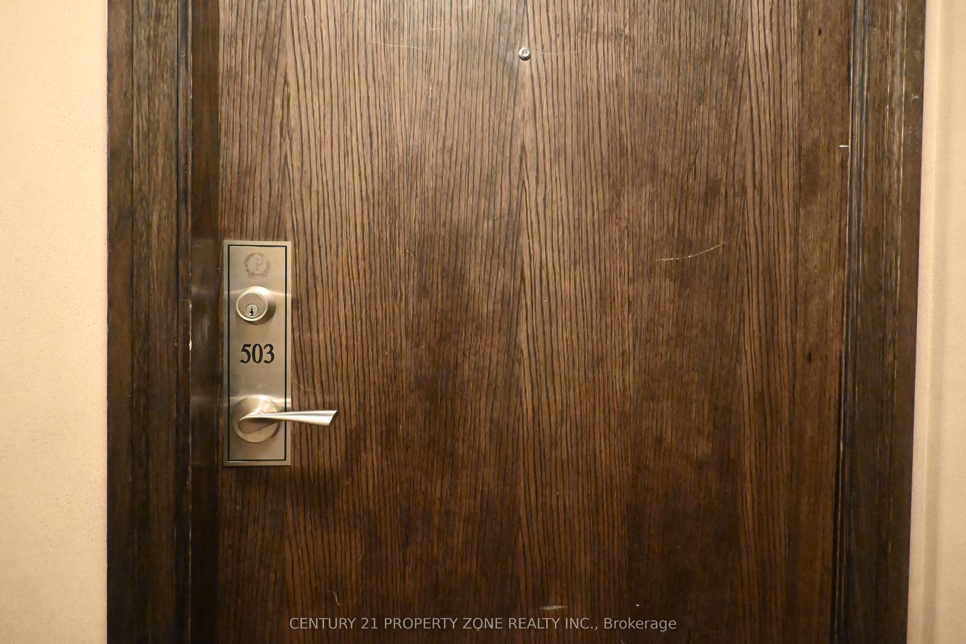 1 Michael Power Place 503 #503 — photo 1