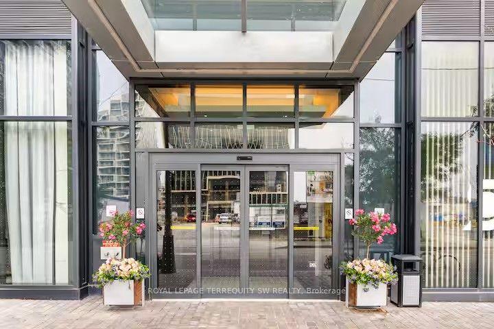 15 Merchants Wharf Court 901 #901, Toronto — Condo for lease, photo 1