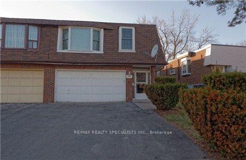 290 Mcnicoll Avenue Ground #Ground, Toronto — Semi-Detached for lease, photo 1