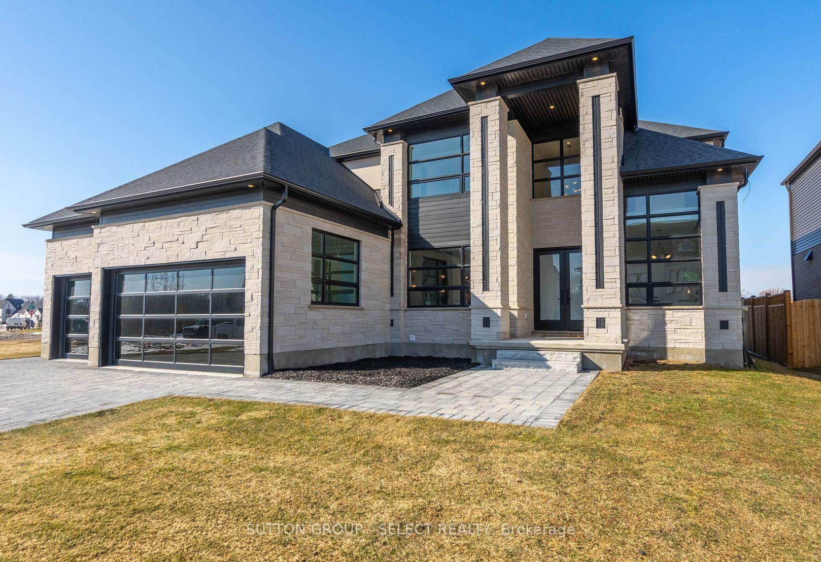 588 Creekview Chase, London North — Detached for sale, photo 1