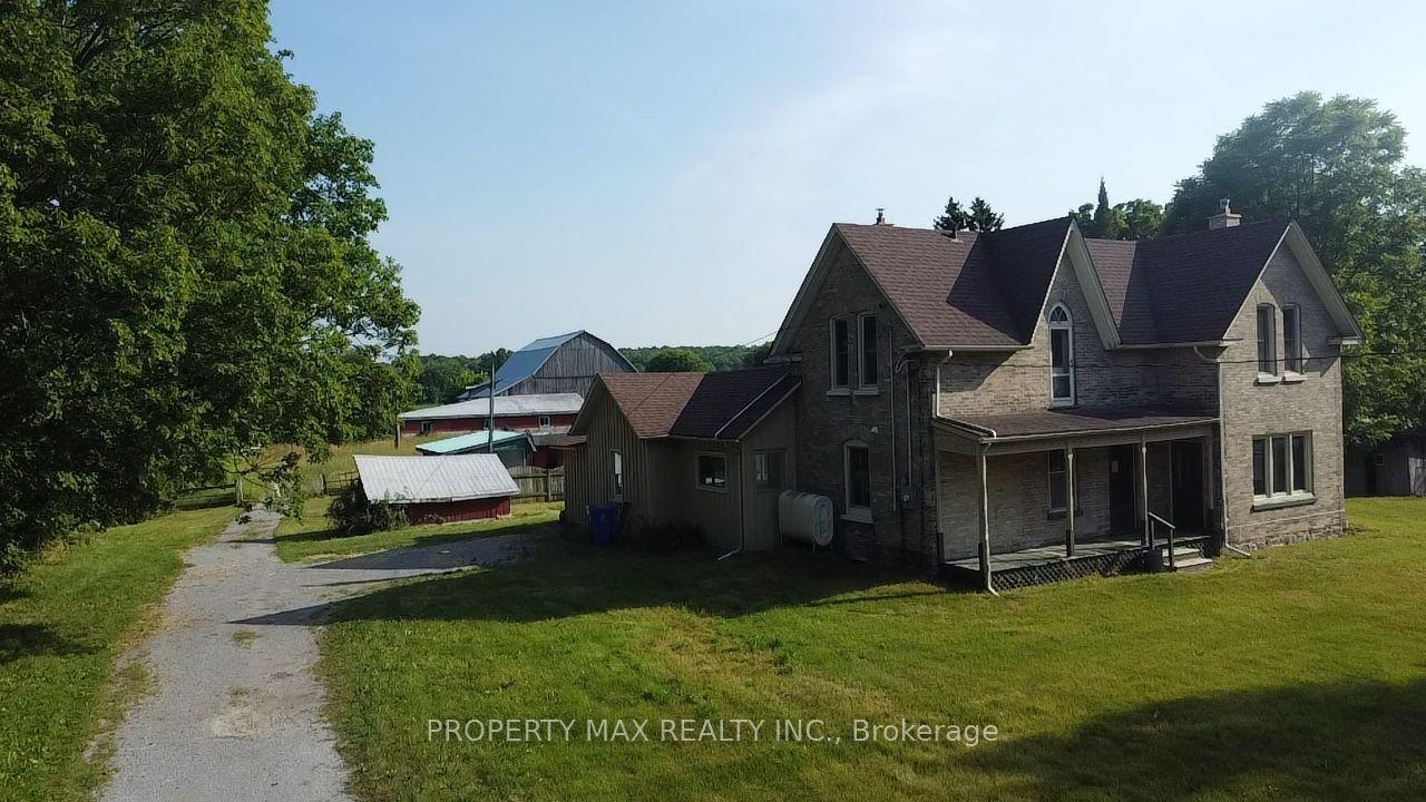 5363 Davis Drive, Whitchurch-Stouffville — Detached for lease, photo 1