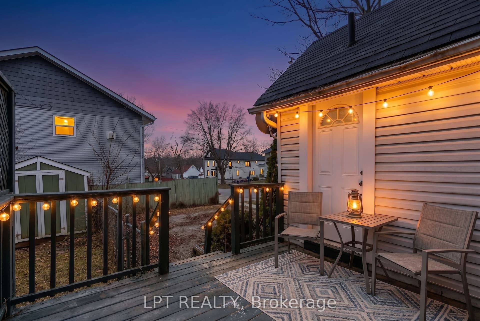 249 Harvey Street — photo 1