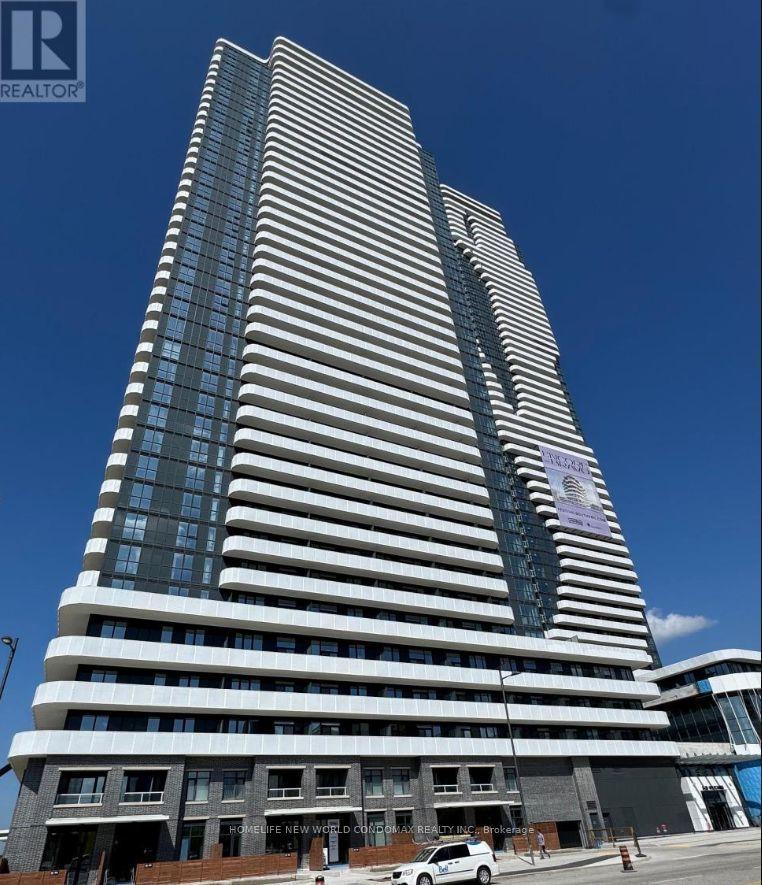 28 Interchange Way 1807 #1807, Vaughan — Condo for sale, photo 1