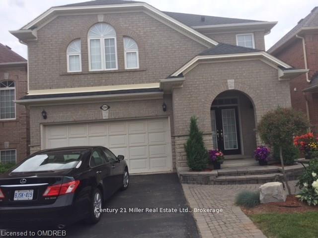 2260 Osprey Lane, Oakville — Detached for lease, photo 1