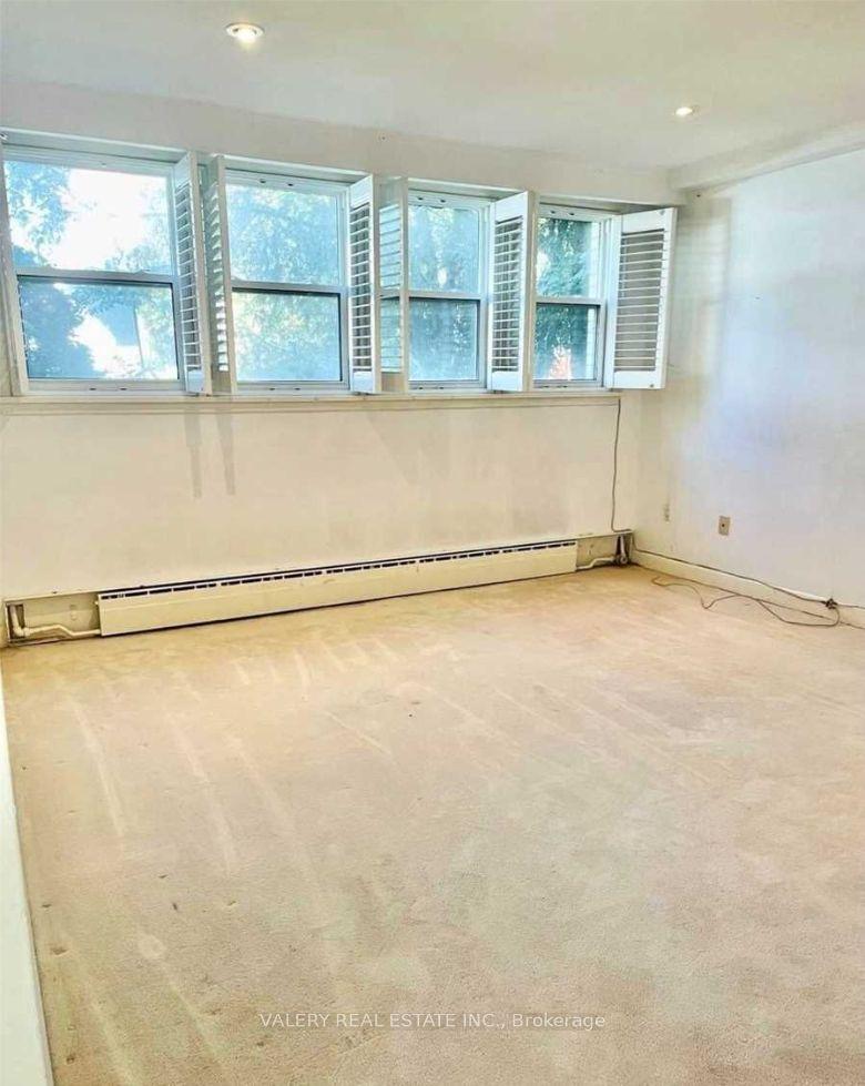 47 Ranleigh Avenue Basement - 101 #Basement - 101 — photo 1