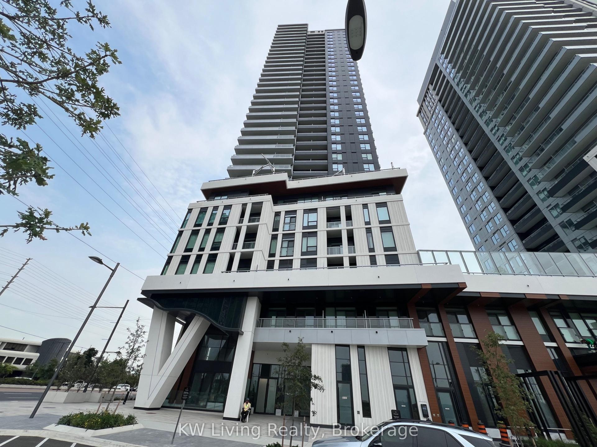 5 Meadowdale Road 903 #903, Vaughan — Condo for lease, photo 1