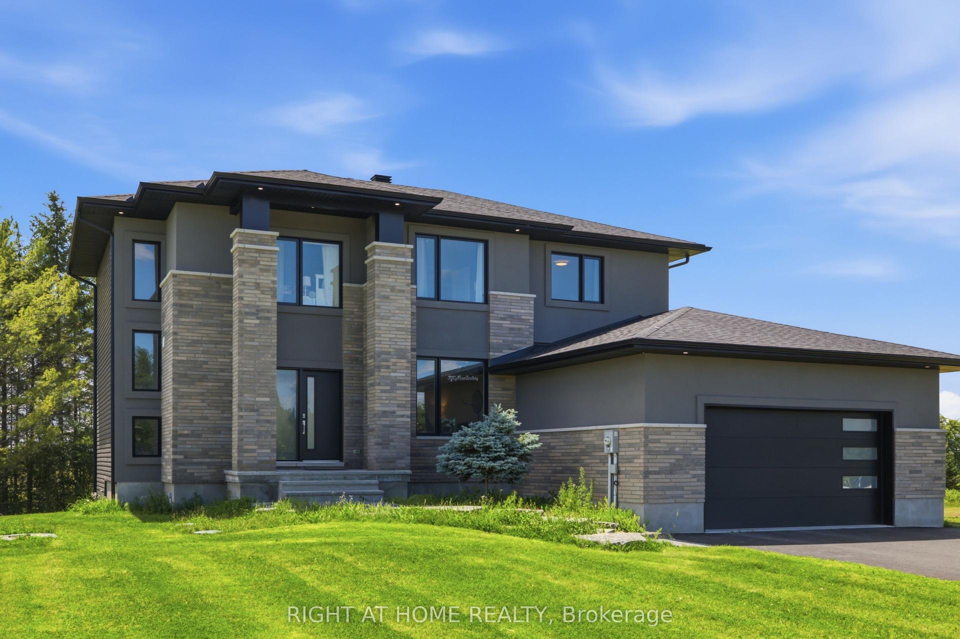 122 Ridgemont Drive — photo 1